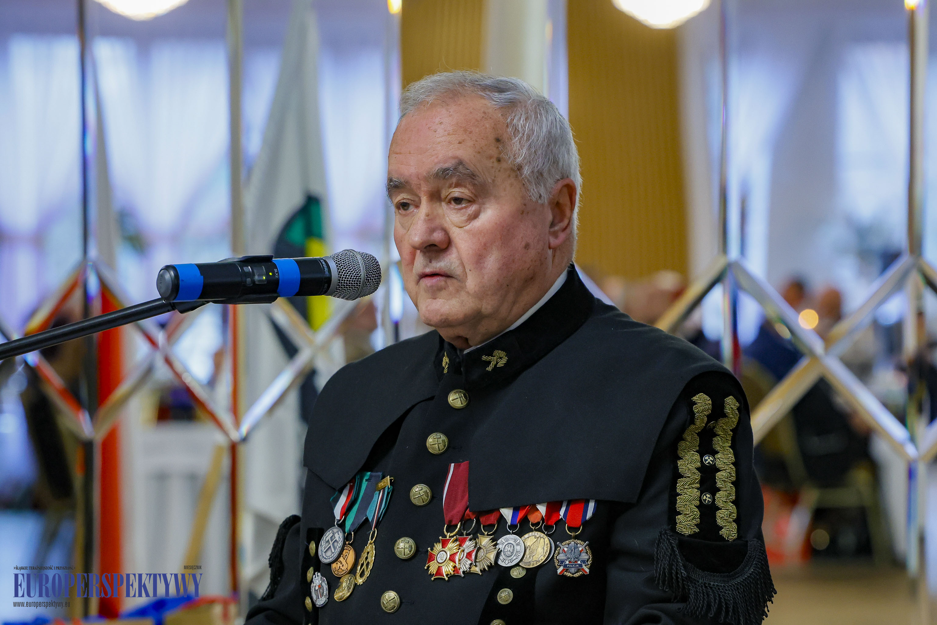 Europerspektywy PPUH “DOLOMIT” Barbórka 2024