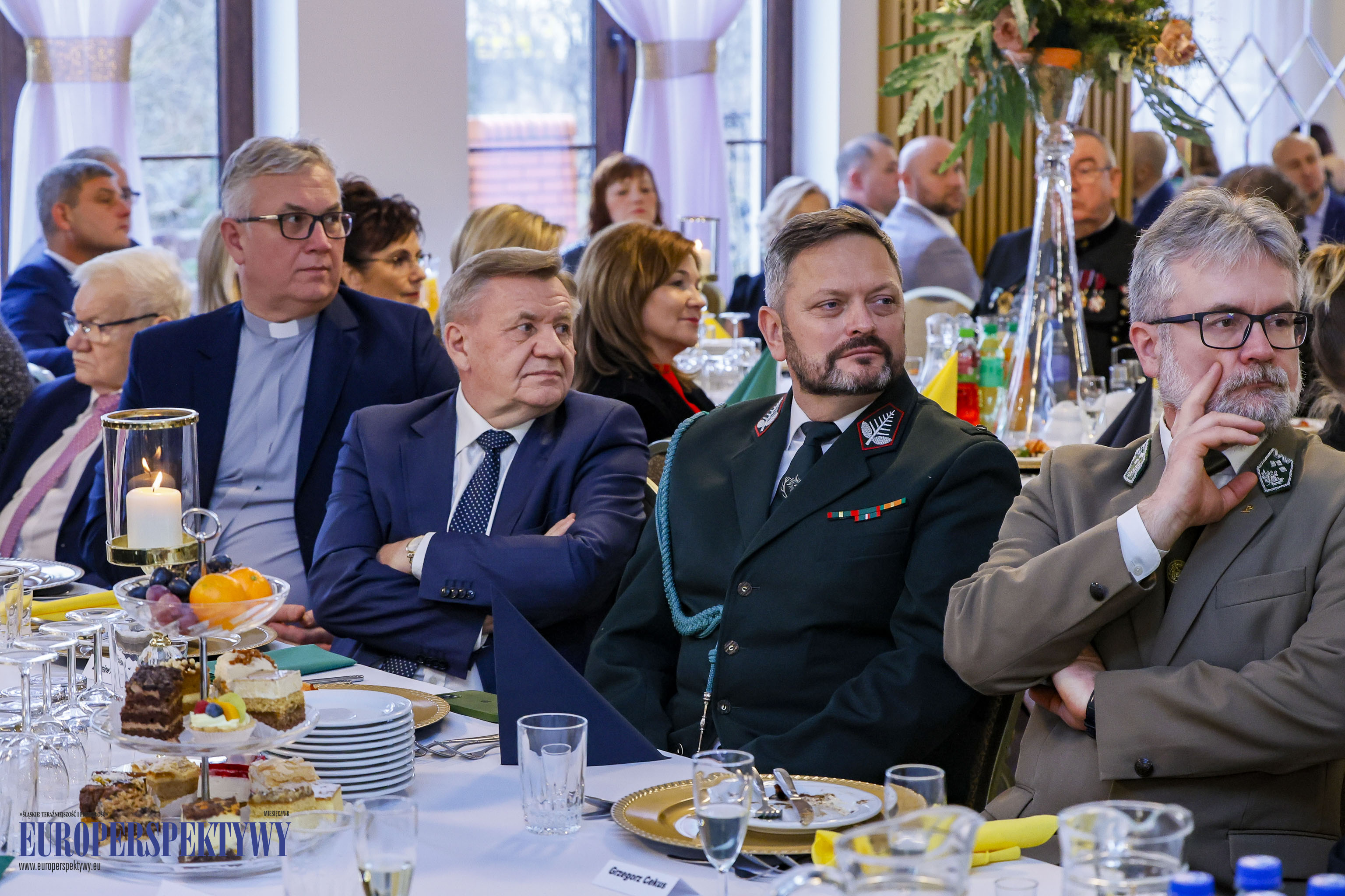 Europerspektywy PPUH “DOLOMIT” Barbórka 2024