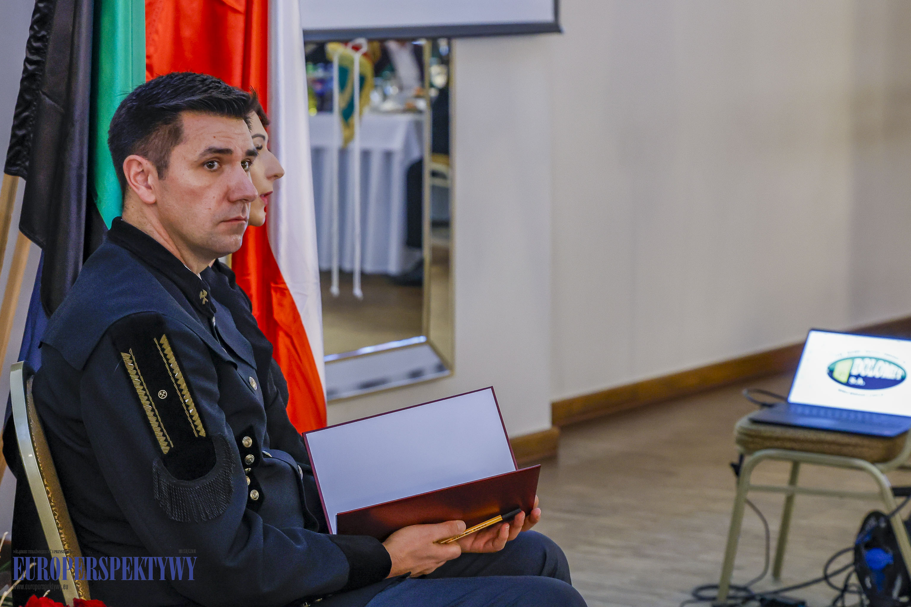 Europerspektywy PPUH “DOLOMIT” Barbórka 2024