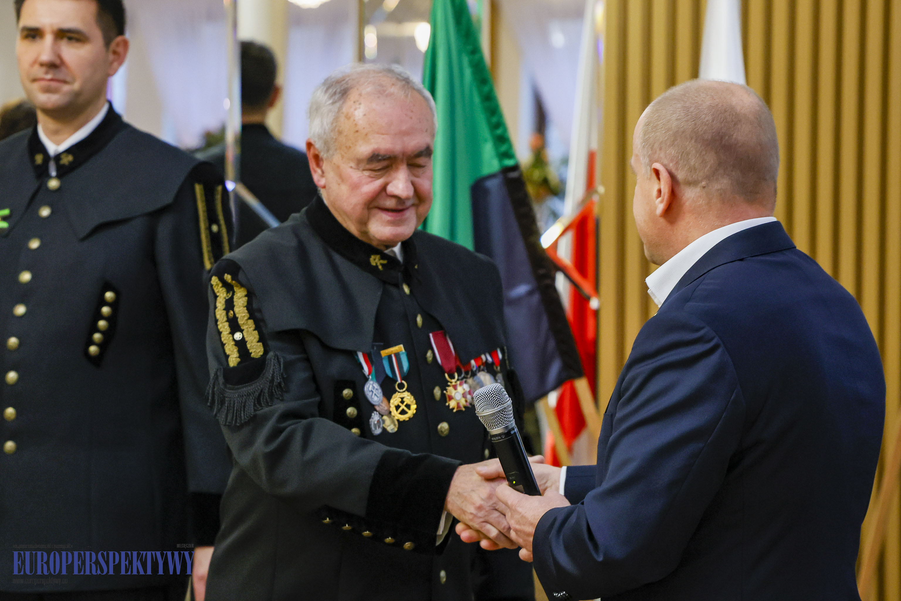 Europerspektywy PPUH “DOLOMIT” Barbórka 2024