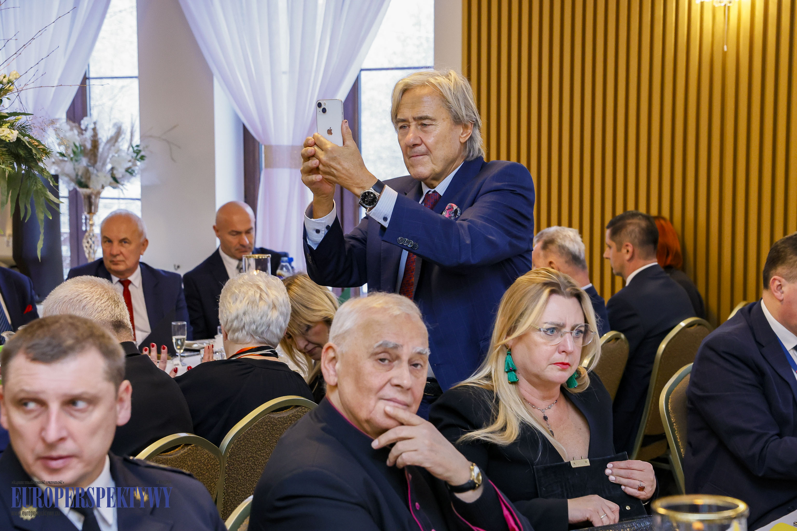 Europerspektywy PPUH “DOLOMIT” Barbórka 2024