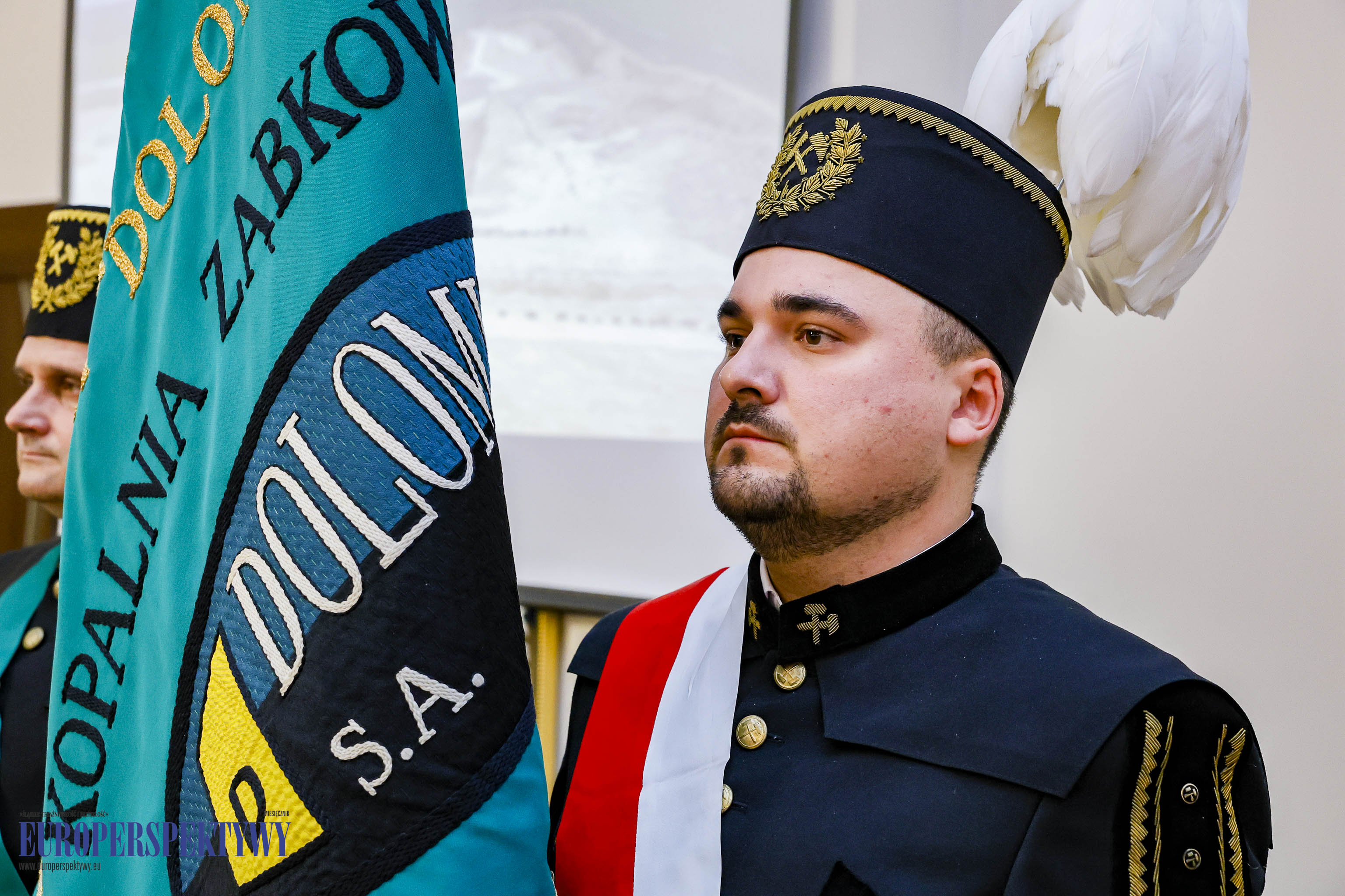 Europerspektywy PPUH “DOLOMIT” Barbórka 2024