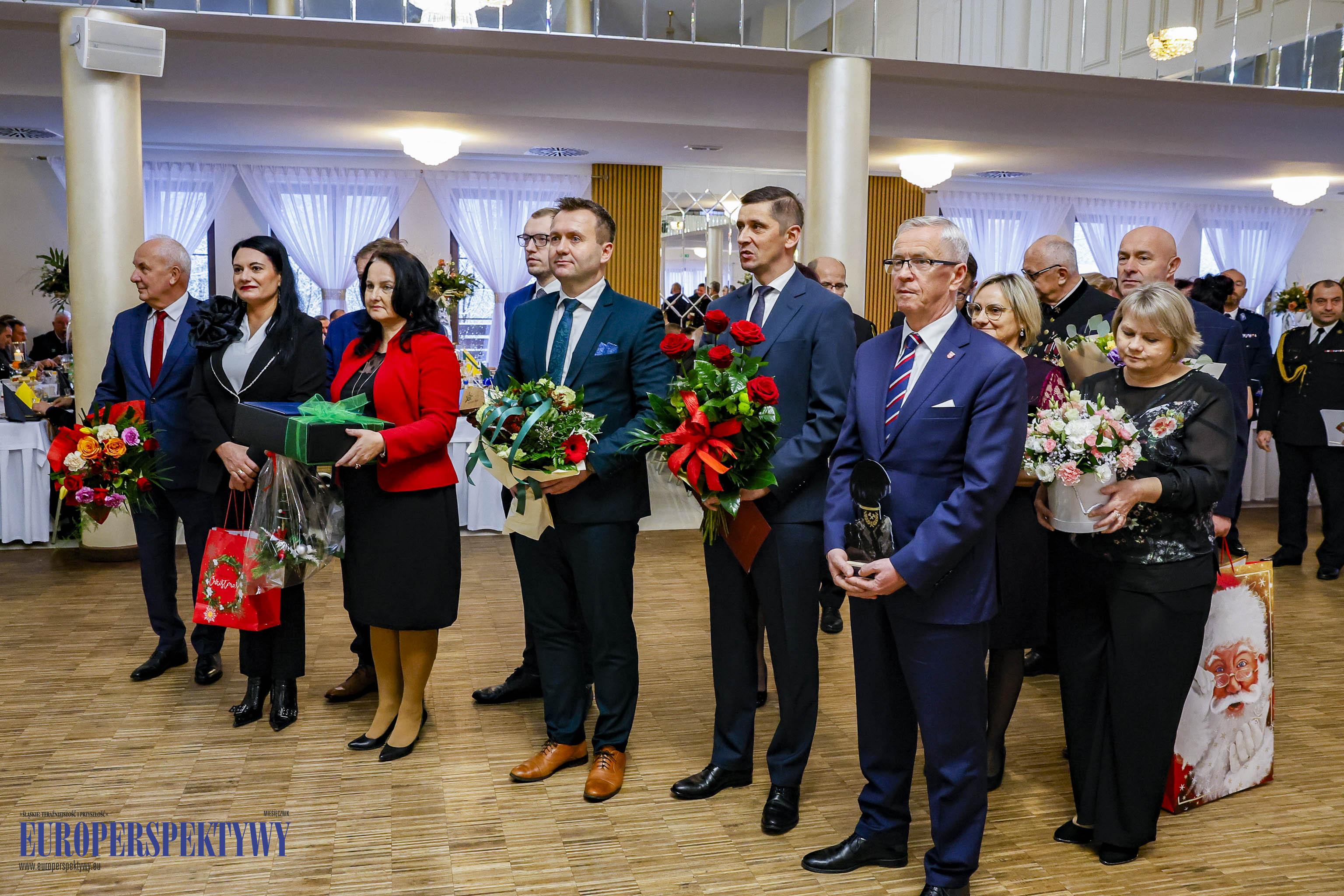 Europerspektywy PPUH “DOLOMIT” Barbórka 2024