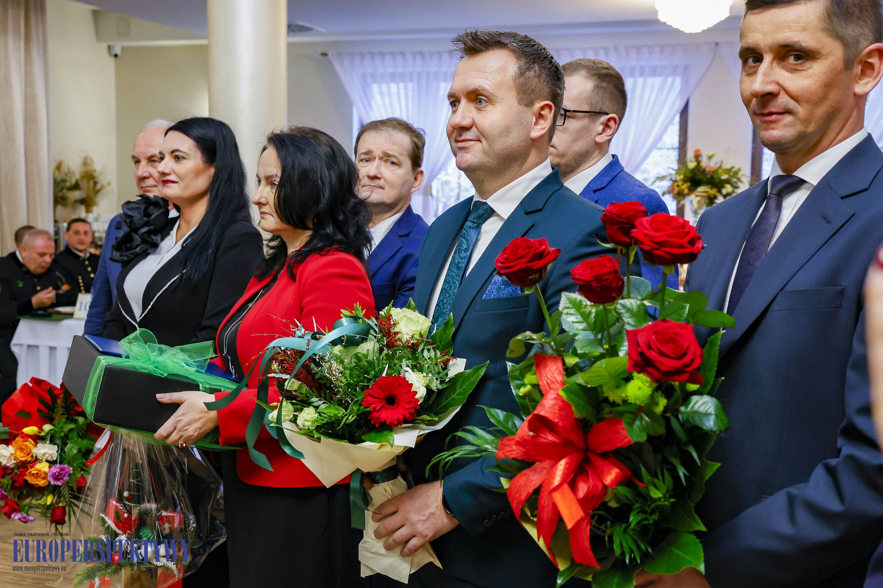 Europerspektywy PPUH “DOLOMIT” Barbórka 2024