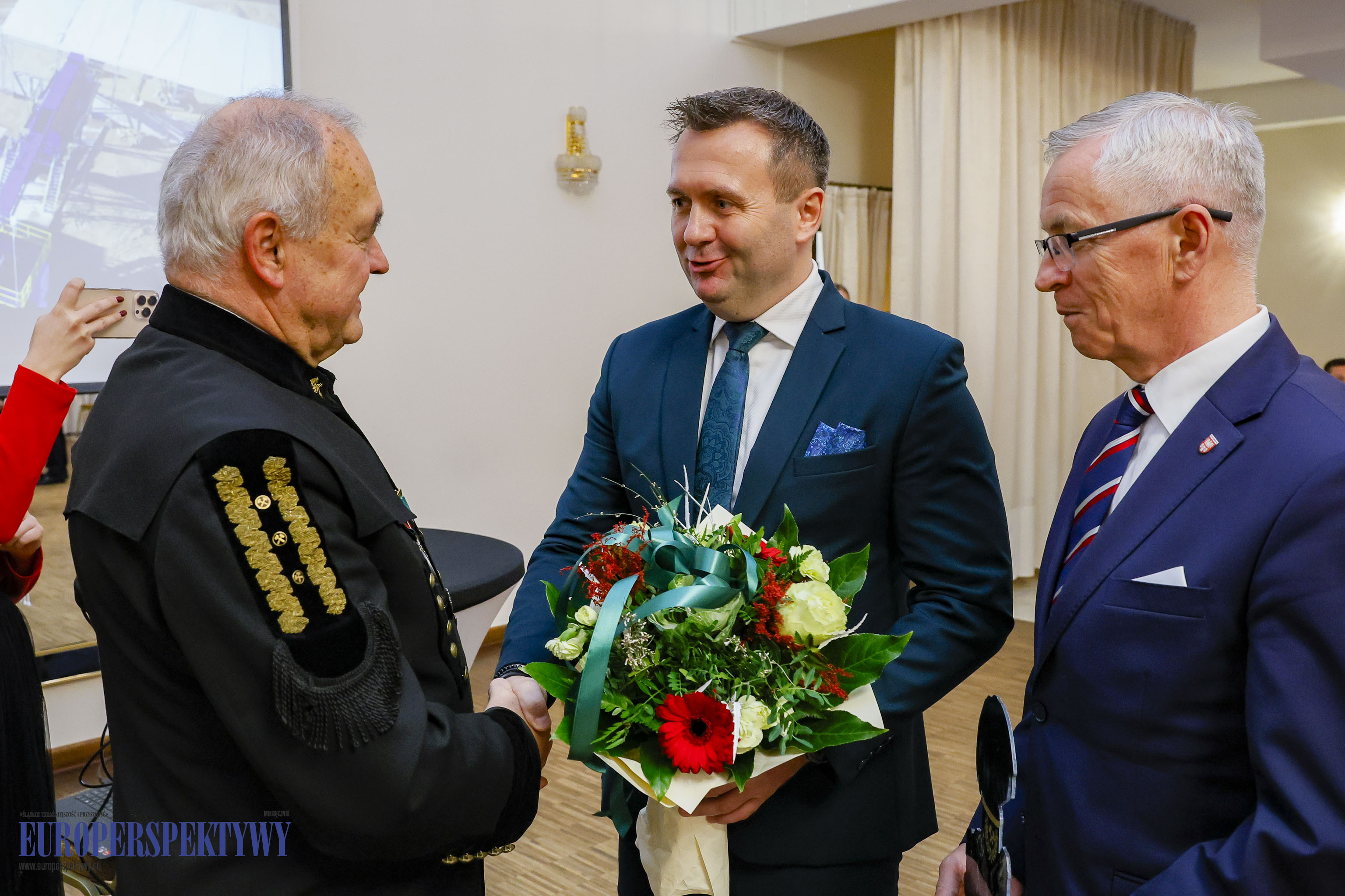 Europerspektywy PPUH “DOLOMIT” Barbórka 2024