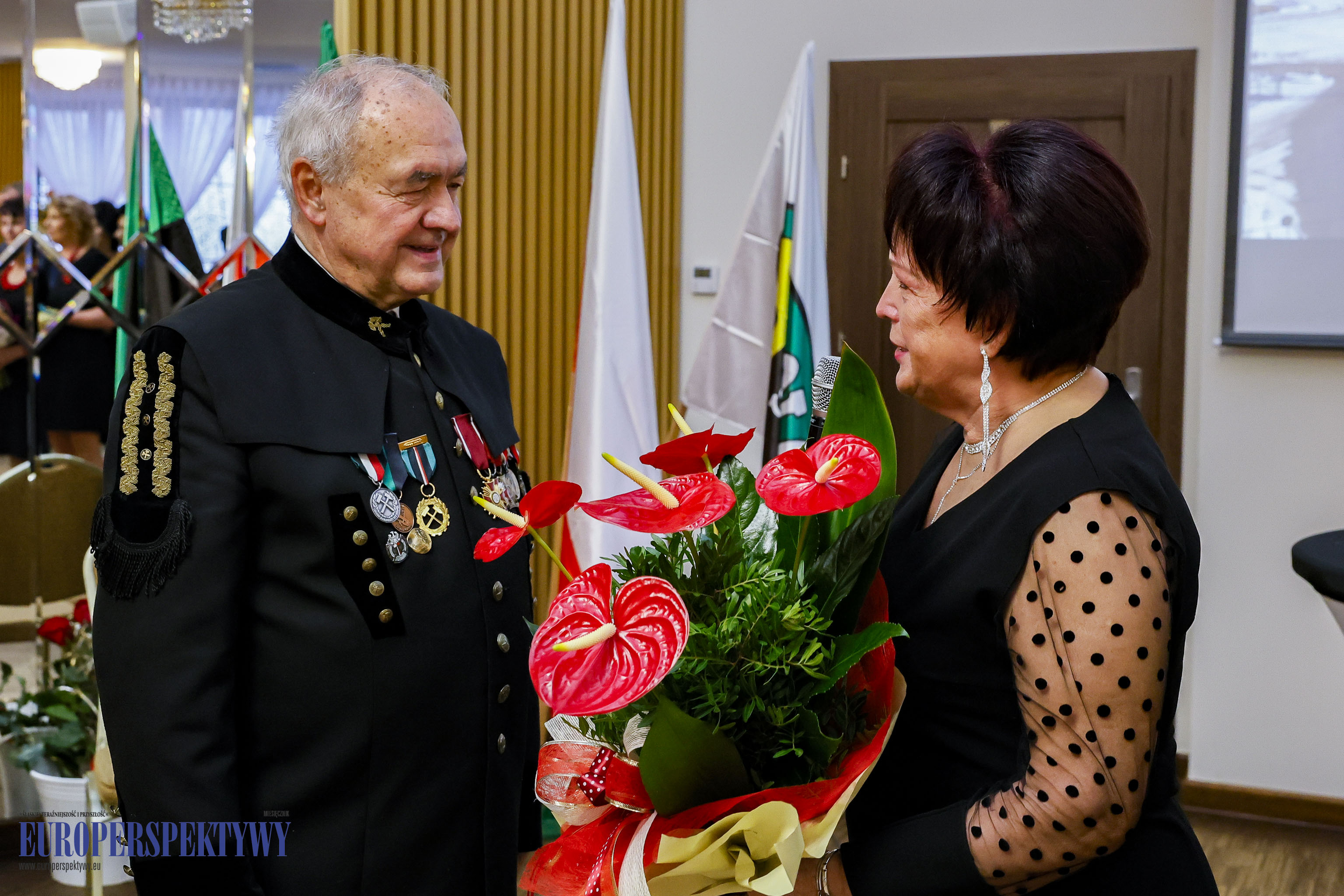 Europerspektywy PPUH “DOLOMIT” Barbórka 2024