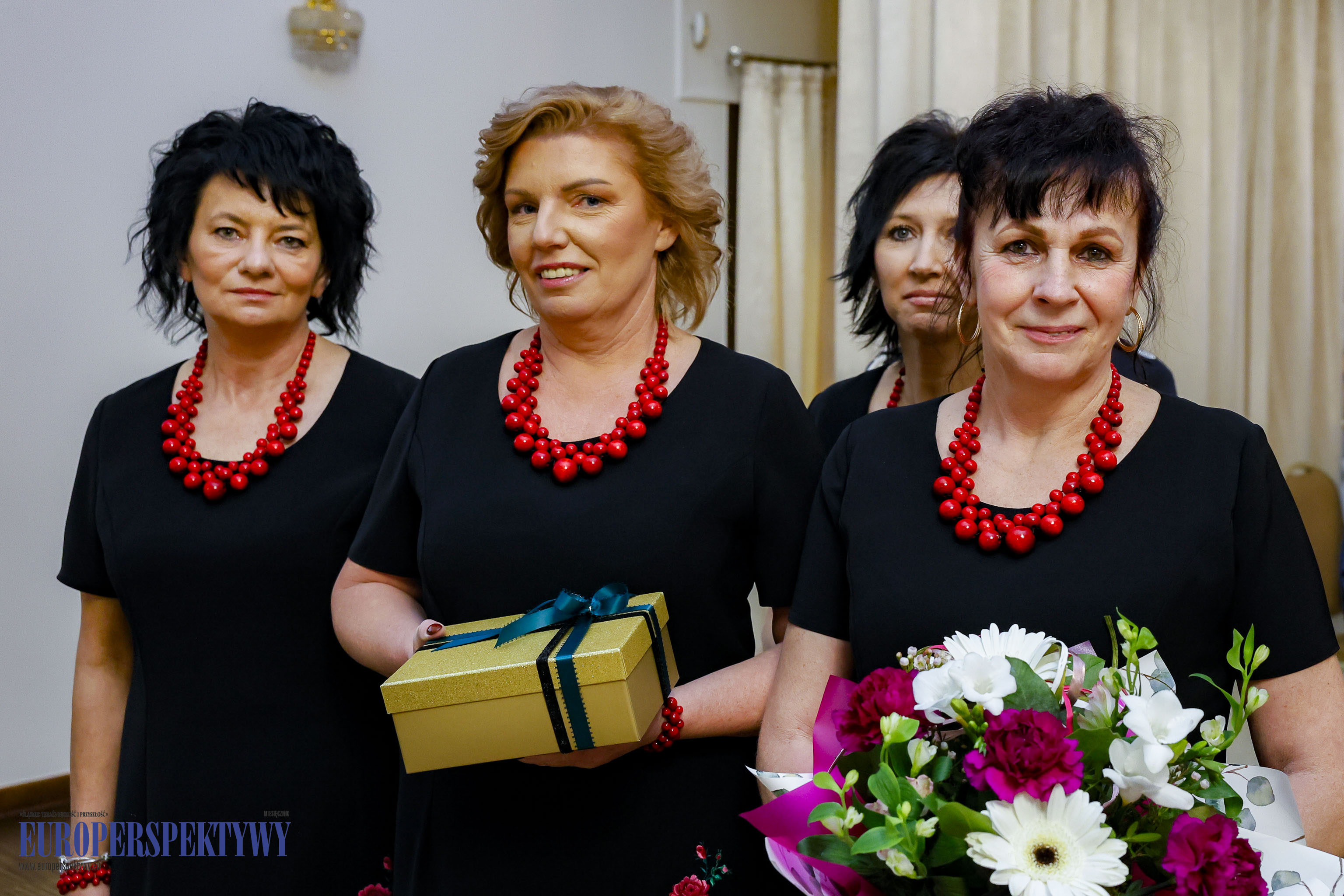 Europerspektywy PPUH “DOLOMIT” Barbórka 2024