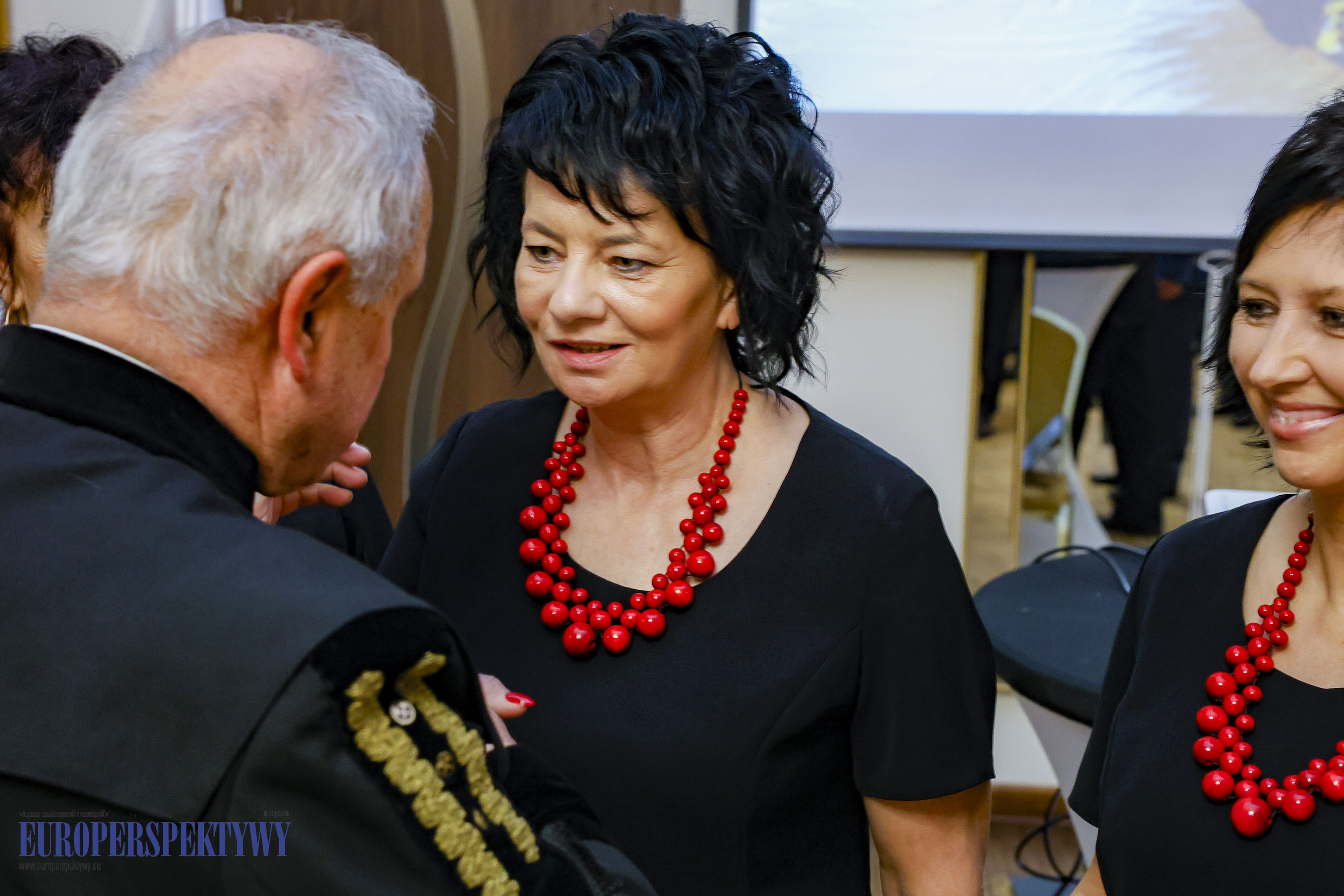 Europerspektywy PPUH “DOLOMIT” Barbórka 2024