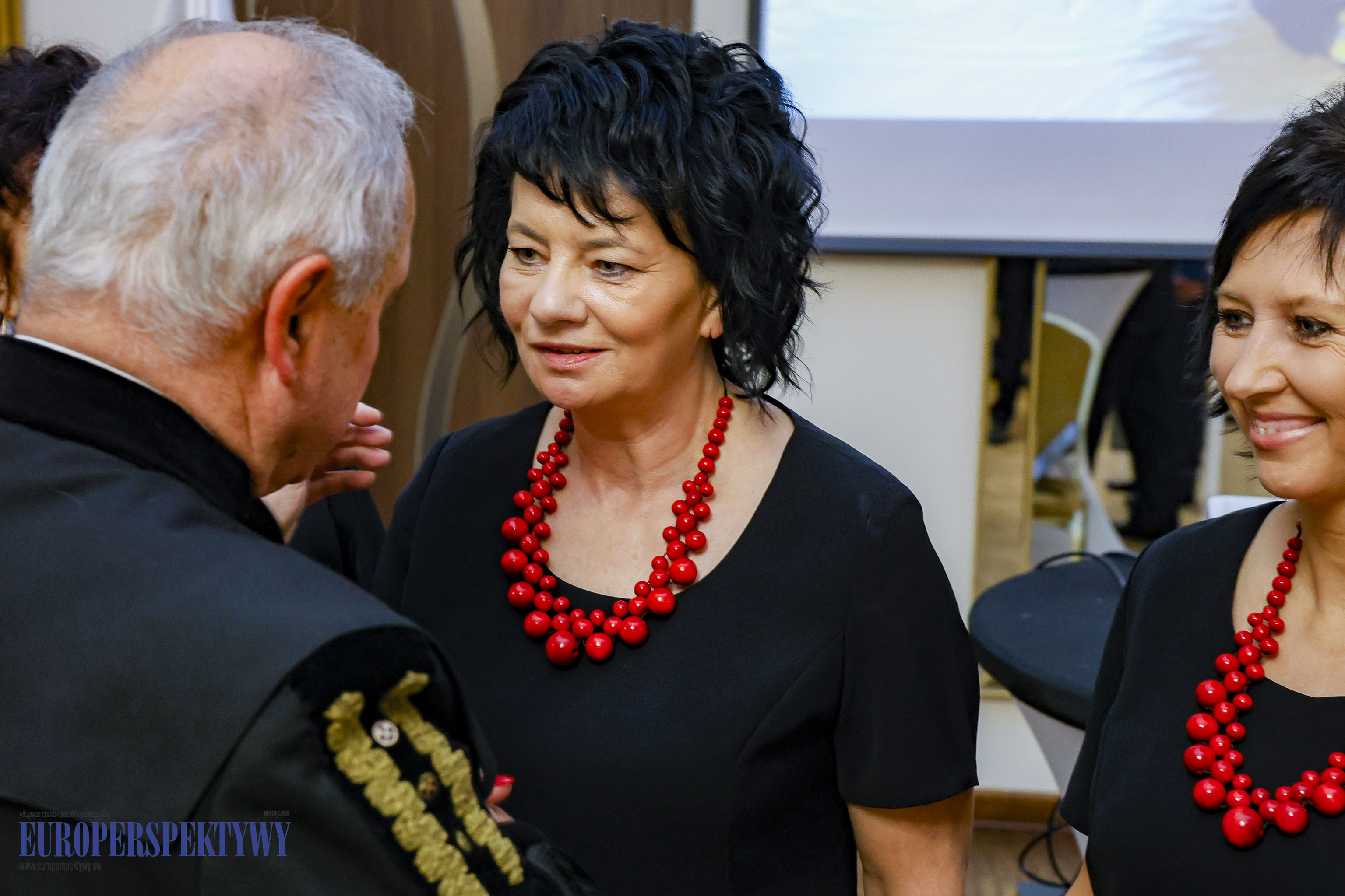 Europerspektywy PPUH “DOLOMIT” Barbórka 2024