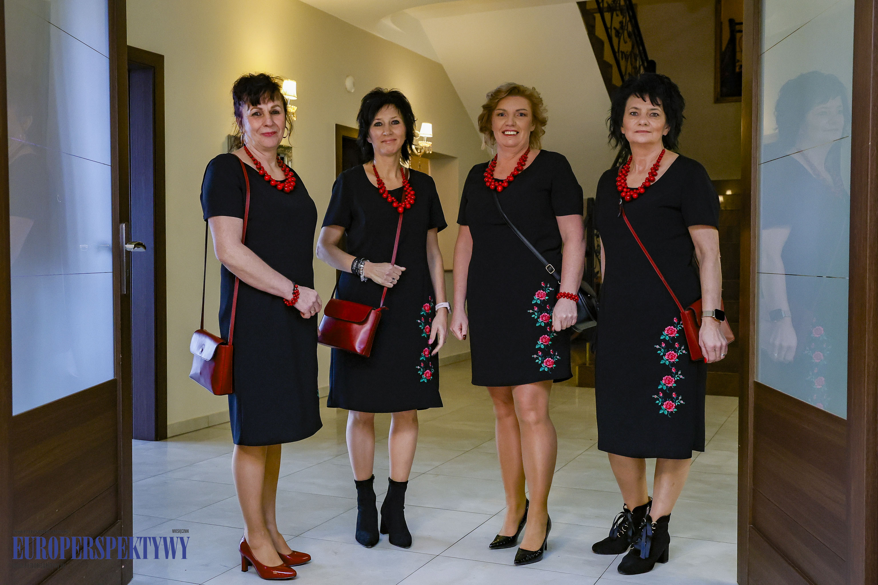 Europerspektywy PPUH “DOLOMIT” Barbórka 2024