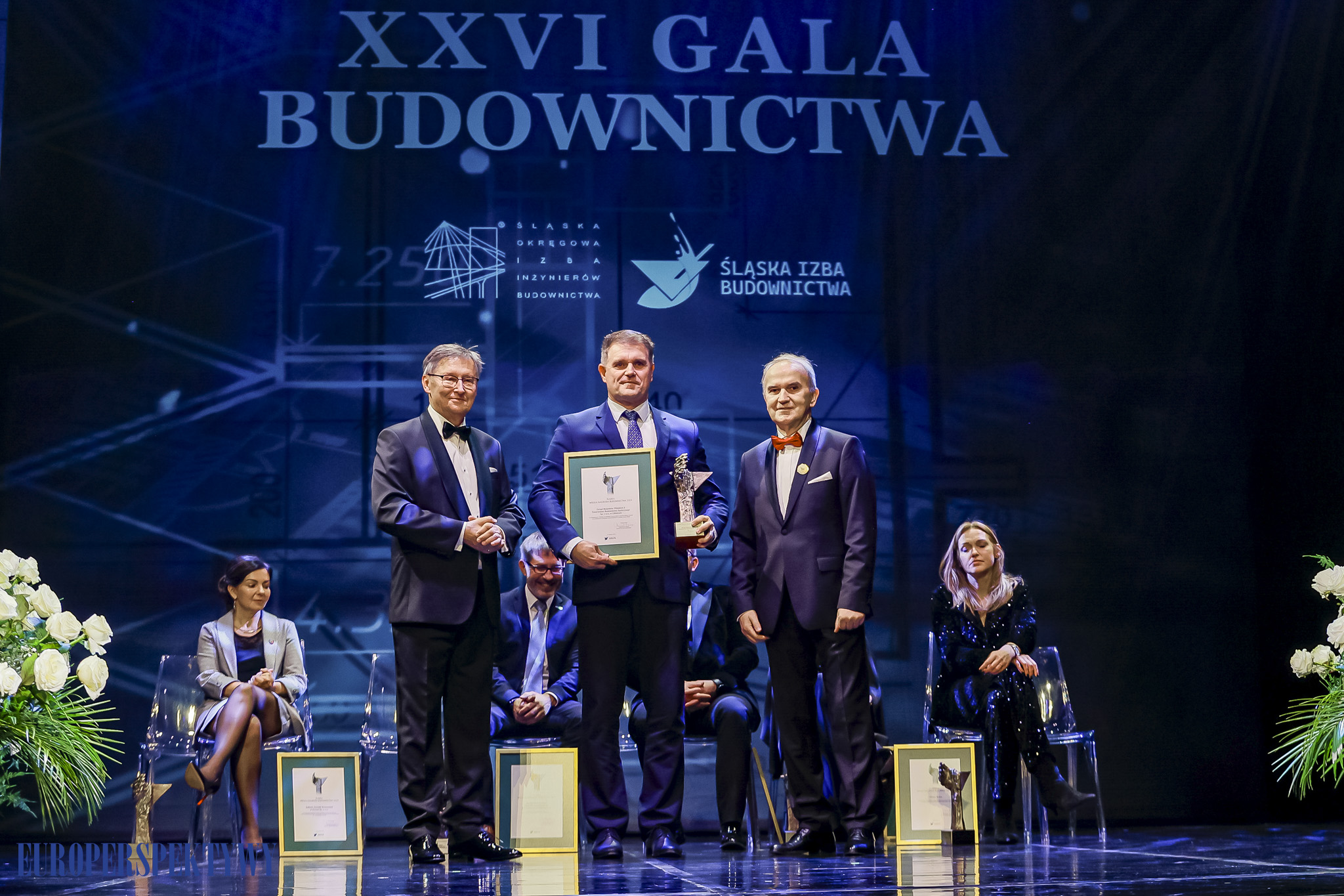 _MGM3544 (1) Europerspektywy 26. Gala Budownictwa