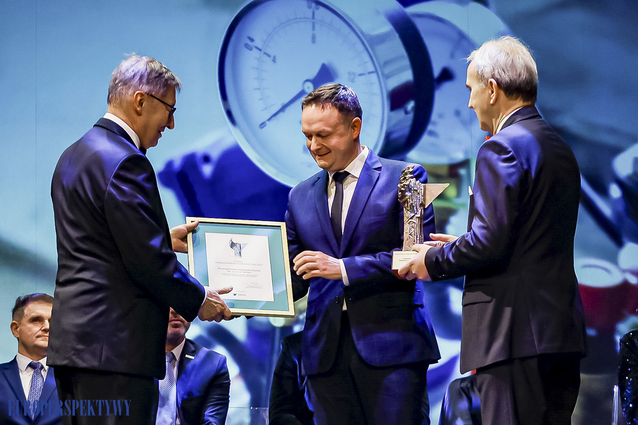 _MGM3547 (1) Europerspektywy 26. Gala Budownictwa