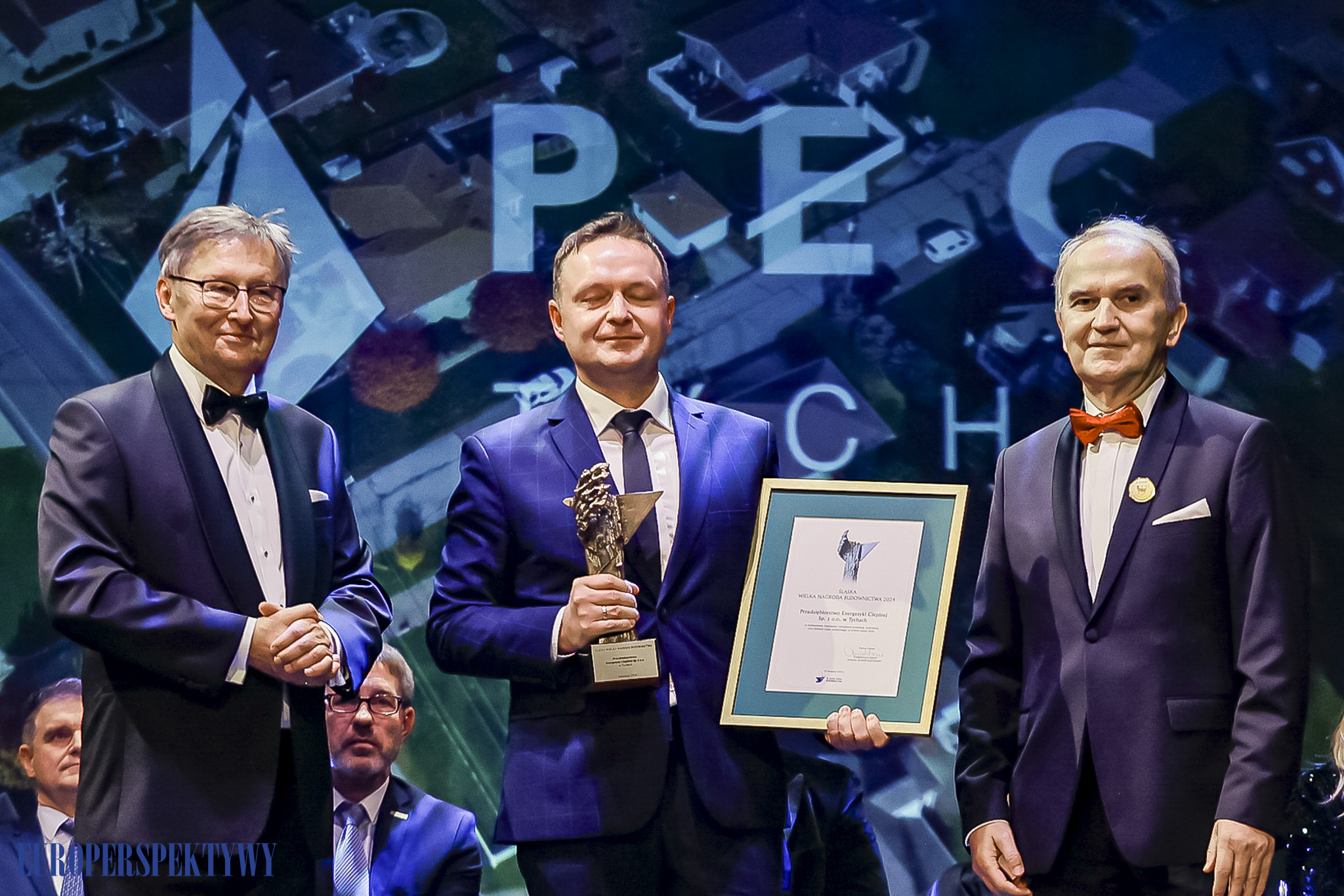 _MGM3556 Europerspektywy 26. Gala Budownictwa