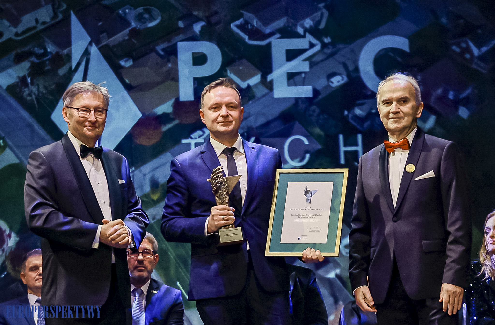 _MGM3557 (1) Europerspektywy 26. Gala Budownictwa