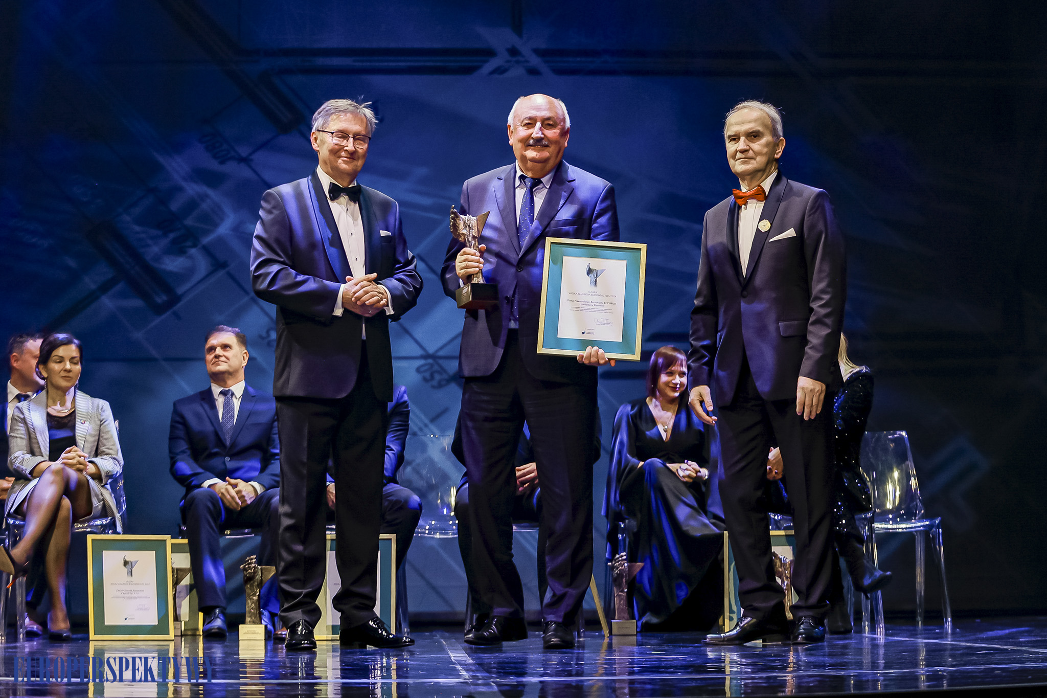 _MGM3567 (1) Europerspektywy 26. Gala Budownictwa