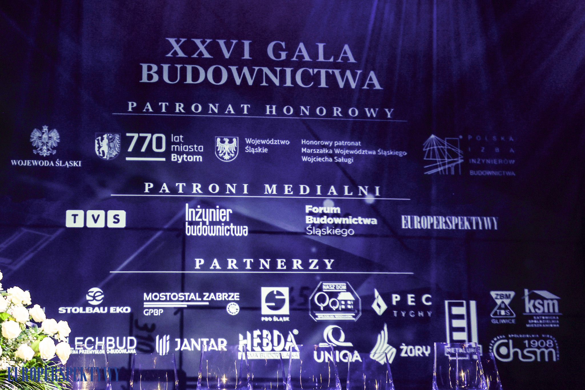 XXVI Gala Budownictwa