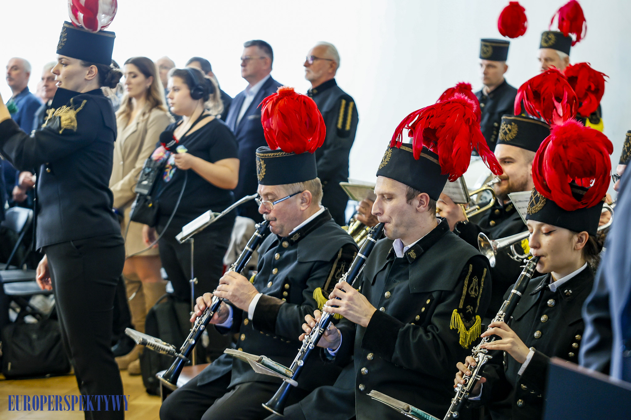 _MGM4014 Europerspektywy GIG: Akademia Barbórkowa