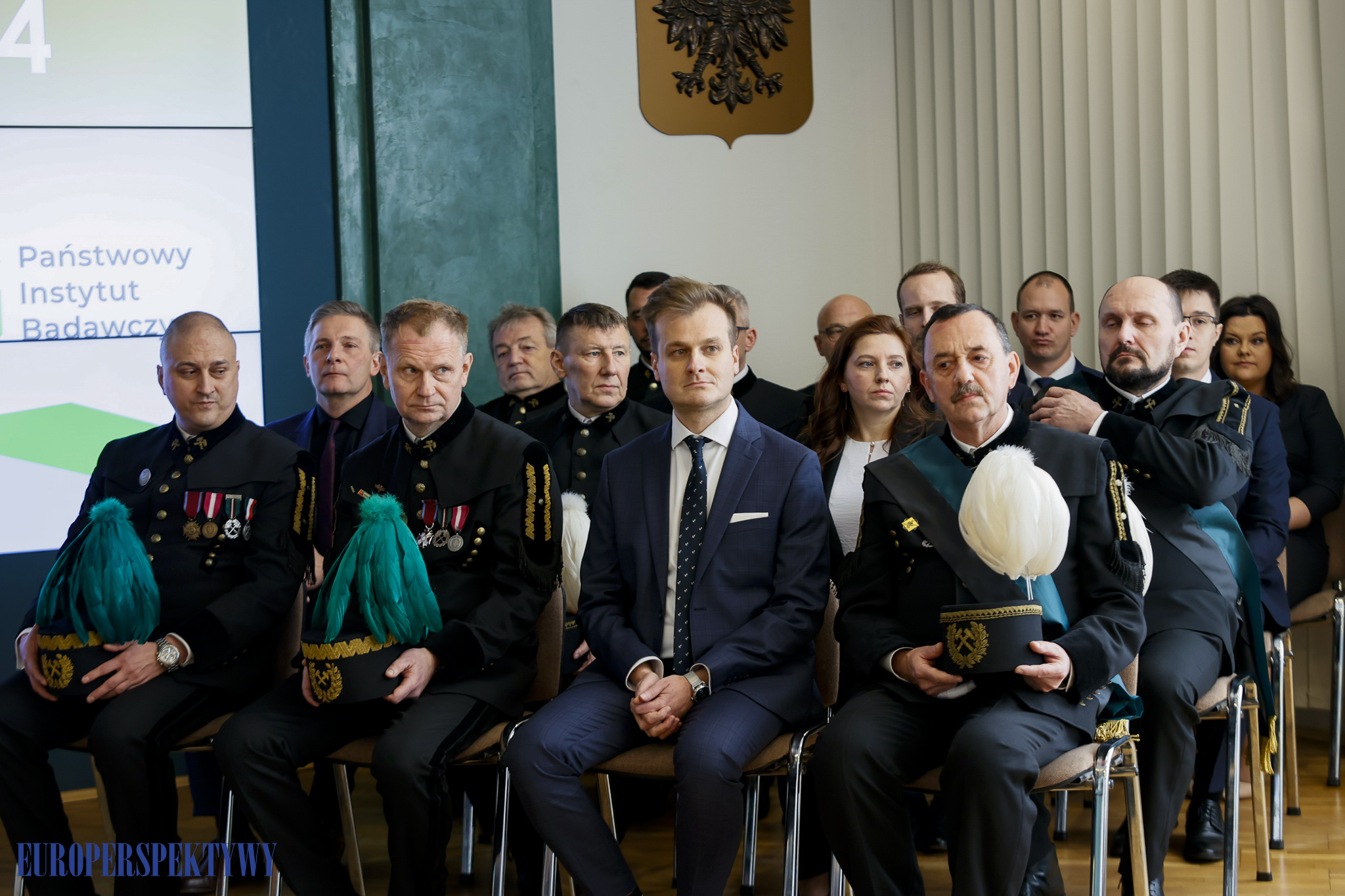 _MGM4036 Europerspektywy GIG: Akademia Barbórkowa