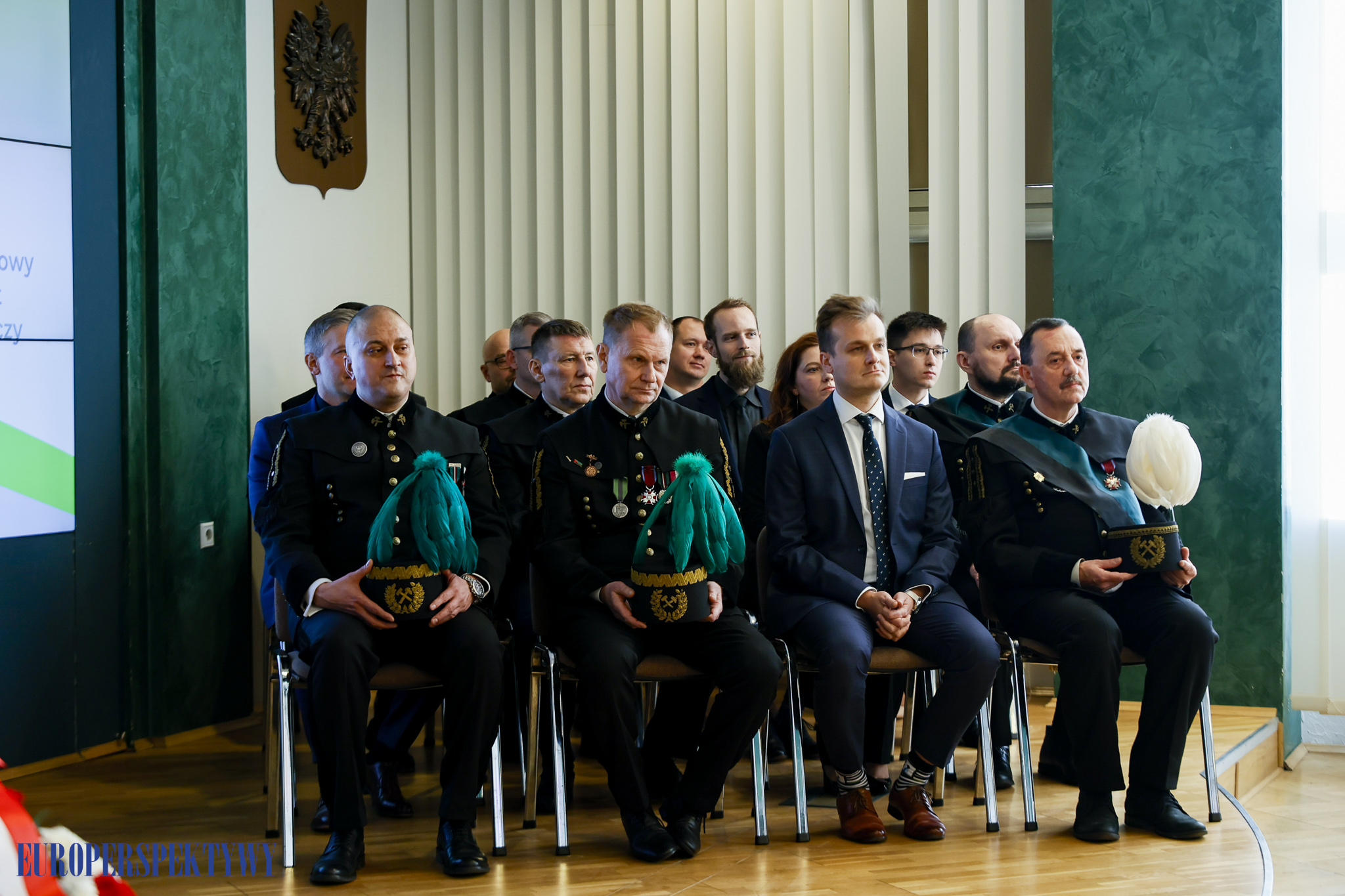 _MGM4064 Europerspektywy GIG: Akademia Barbórkowa