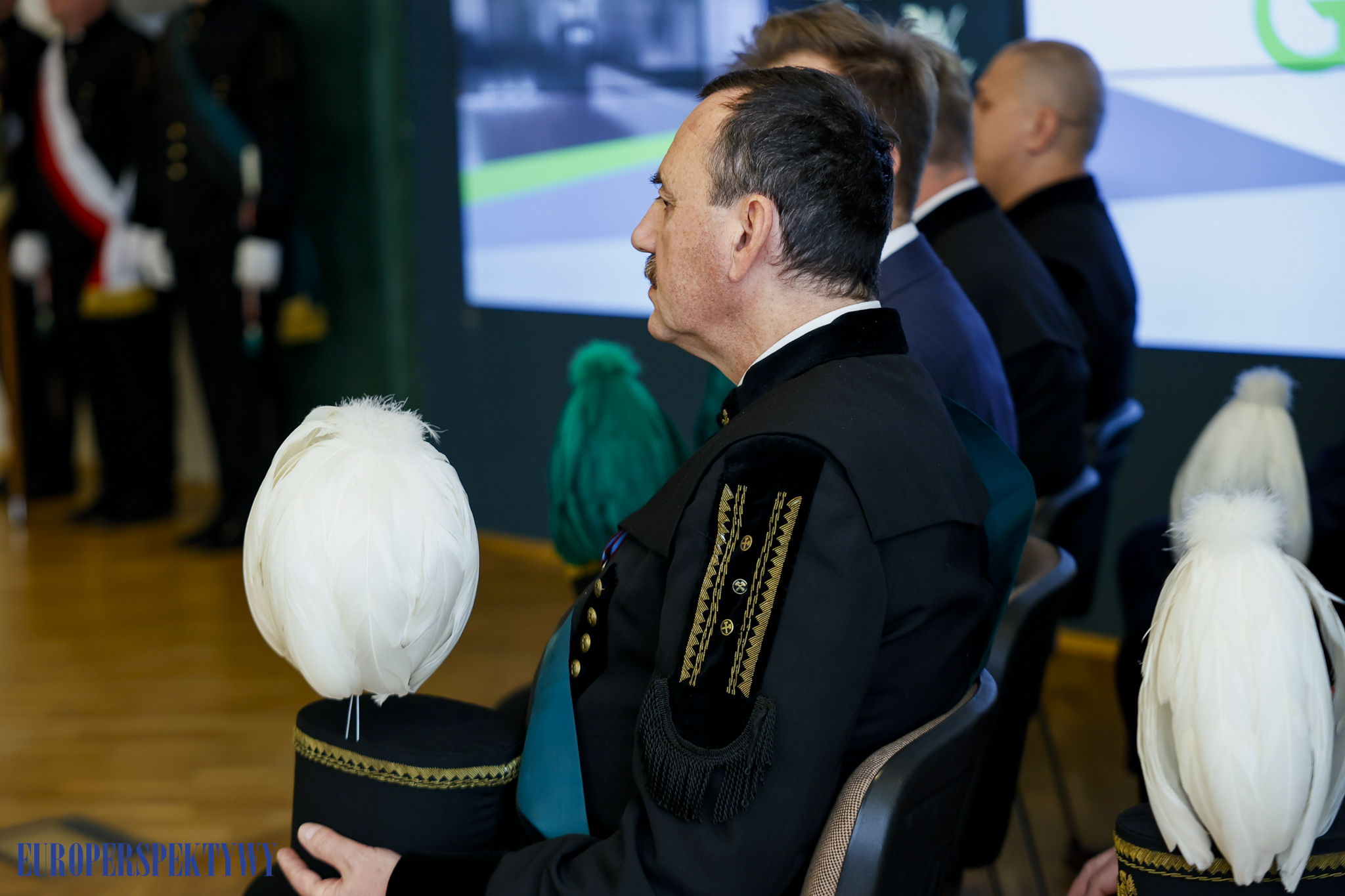 _MGM4082 Europerspektywy GIG: Akademia Barbórkowa