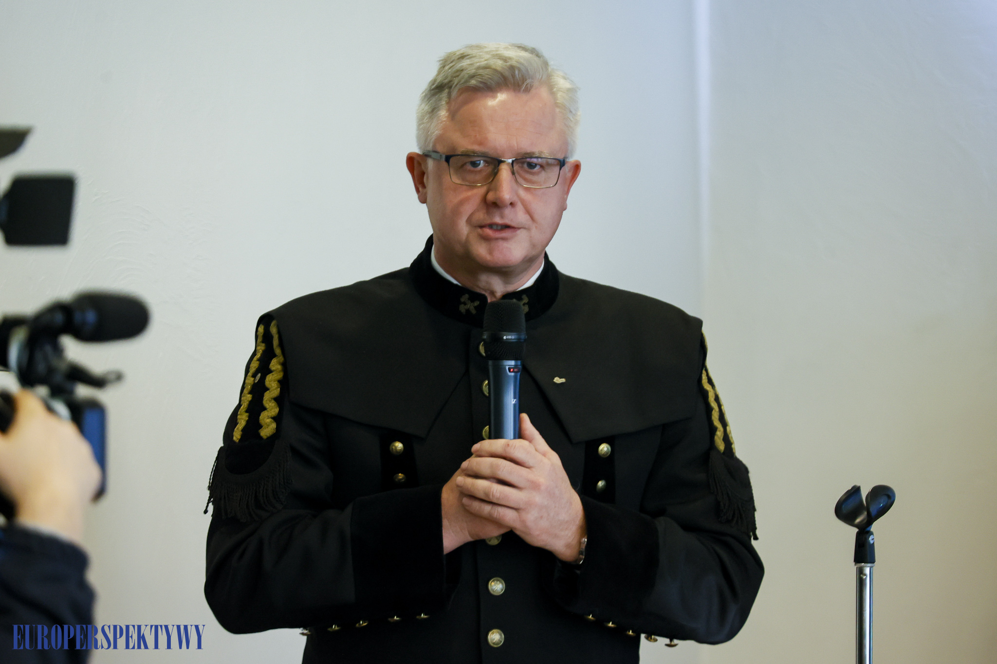 _MGM4096 Europerspektywy GIG: Akademia Barbórkowa