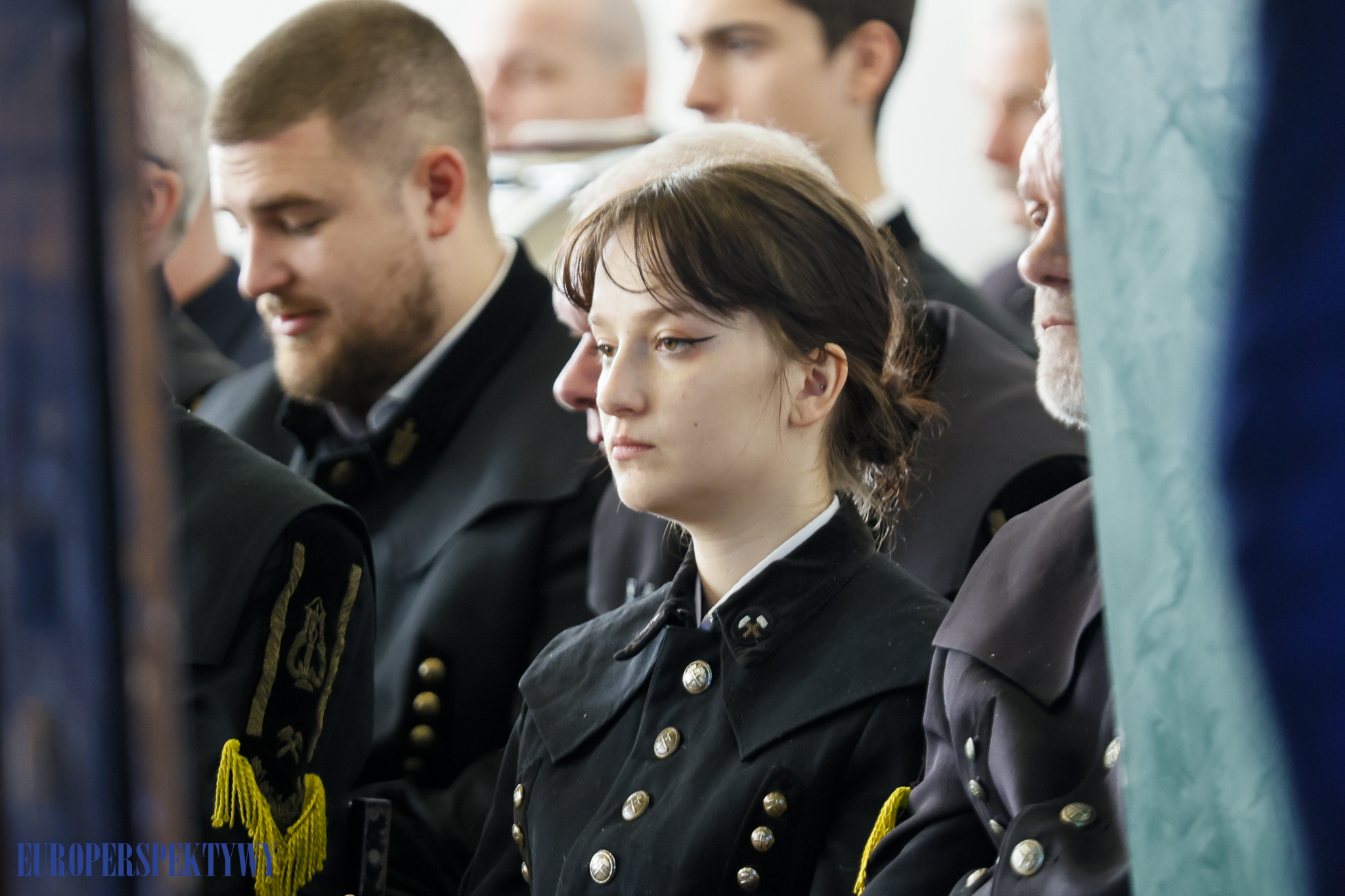 _MGM4114 Europerspektywy GIG: Akademia Barbórkowa