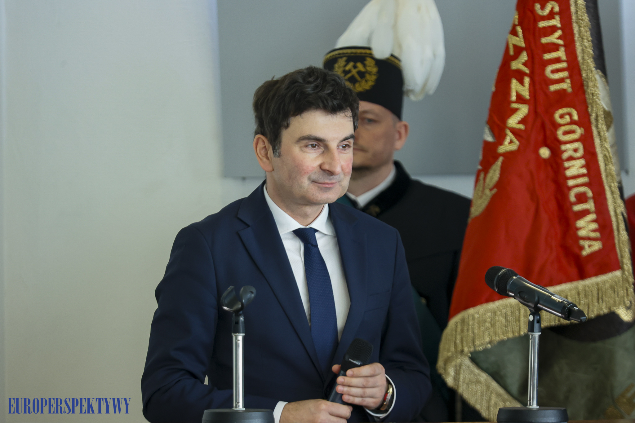 _MGM4122 Europerspektywy GIG: Akademia Barbórkowa