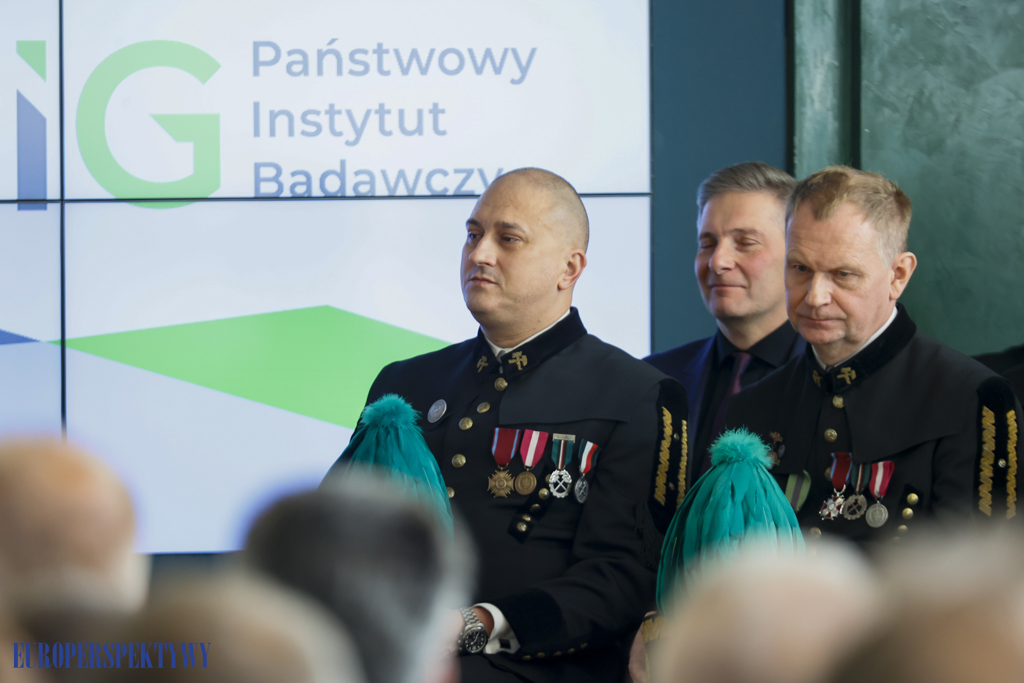 _MGM4161 Europerspektywy GIG: Akademia Barbórkowa