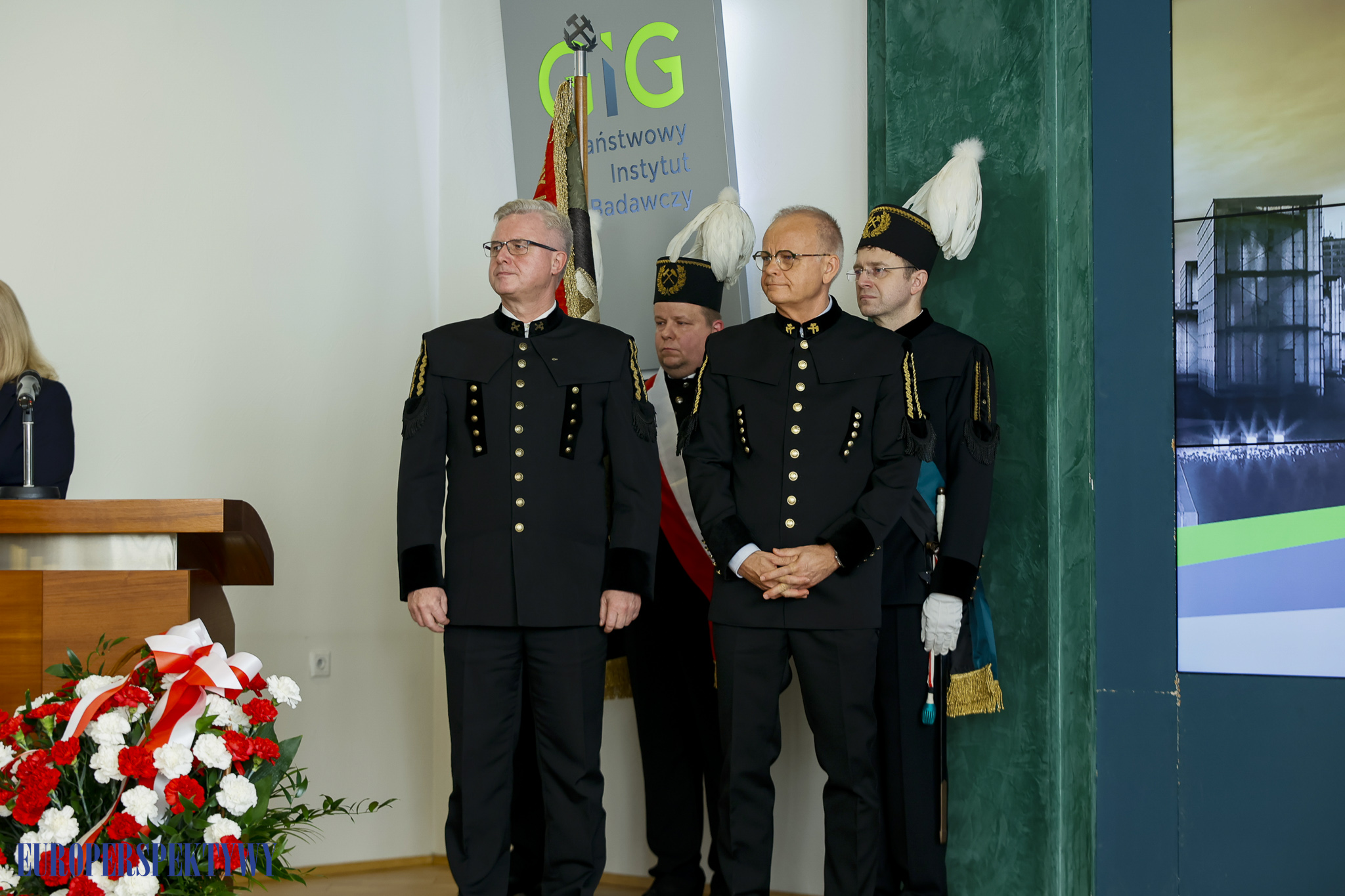 _MGM4194 Europerspektywy GIG: Akademia Barbórkowa