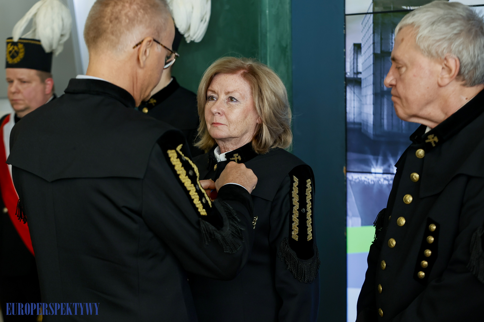 _MGM4203 Europerspektywy GIG: Akademia Barbórkowa