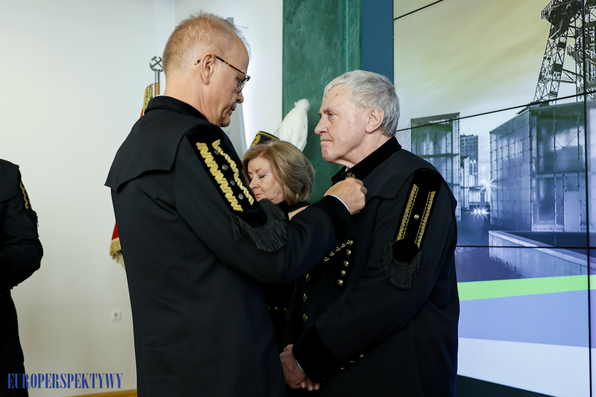 _MGM4209 Europerspektywy GIG: Akademia Barbórkowa