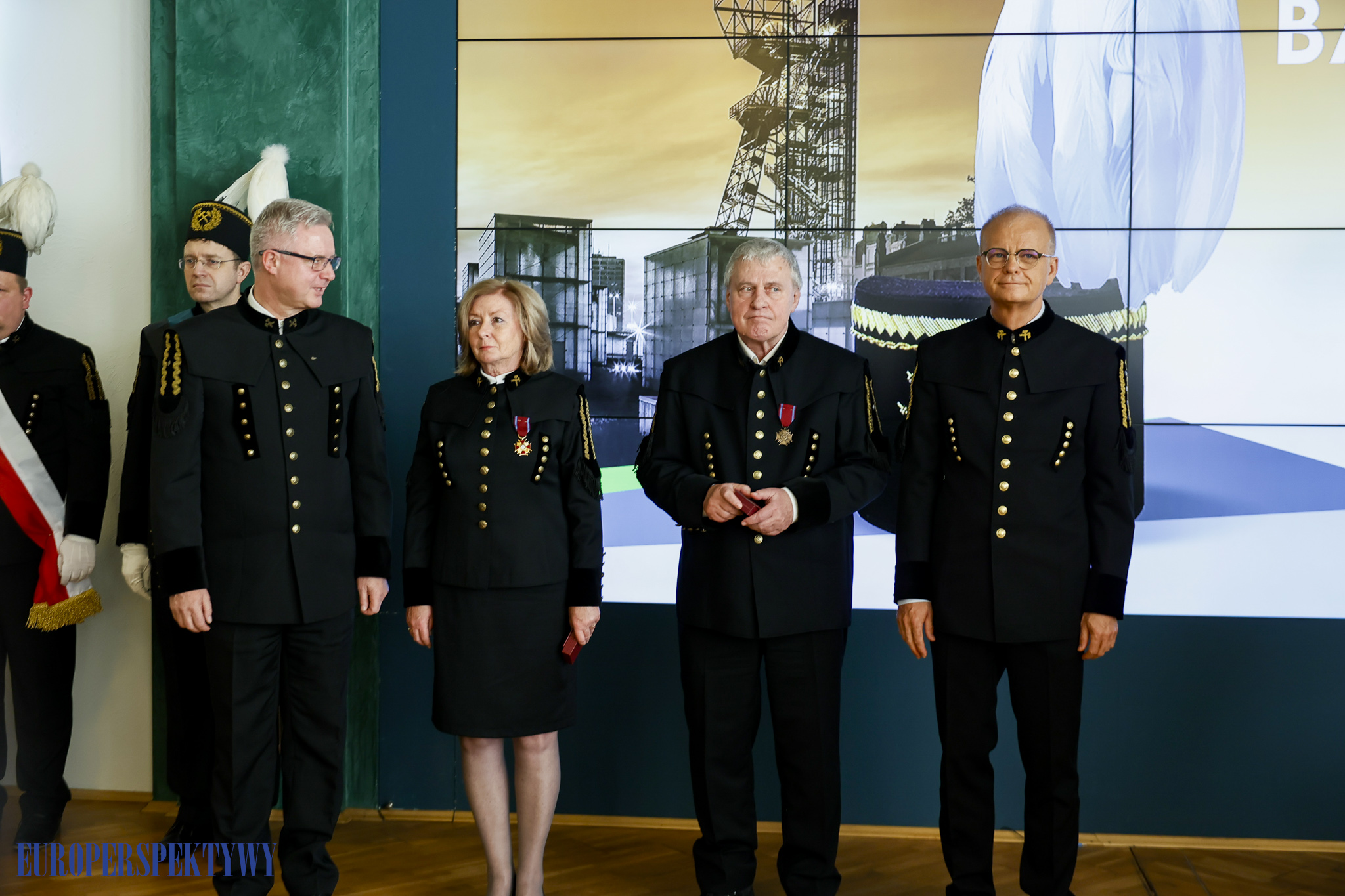 _MGM4222 Europerspektywy GIG: Akademia Barbórkowa