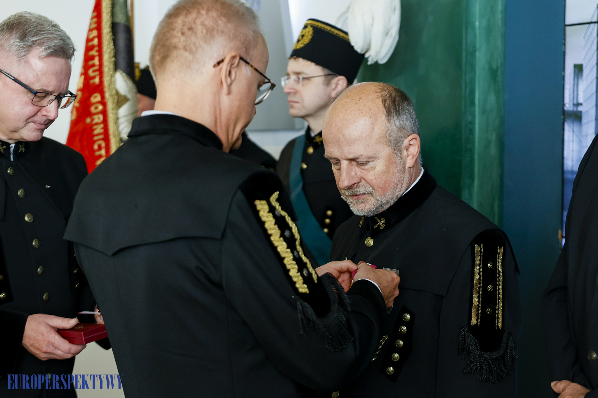 _MGM4229 Europerspektywy GIG: Akademia Barbórkowa