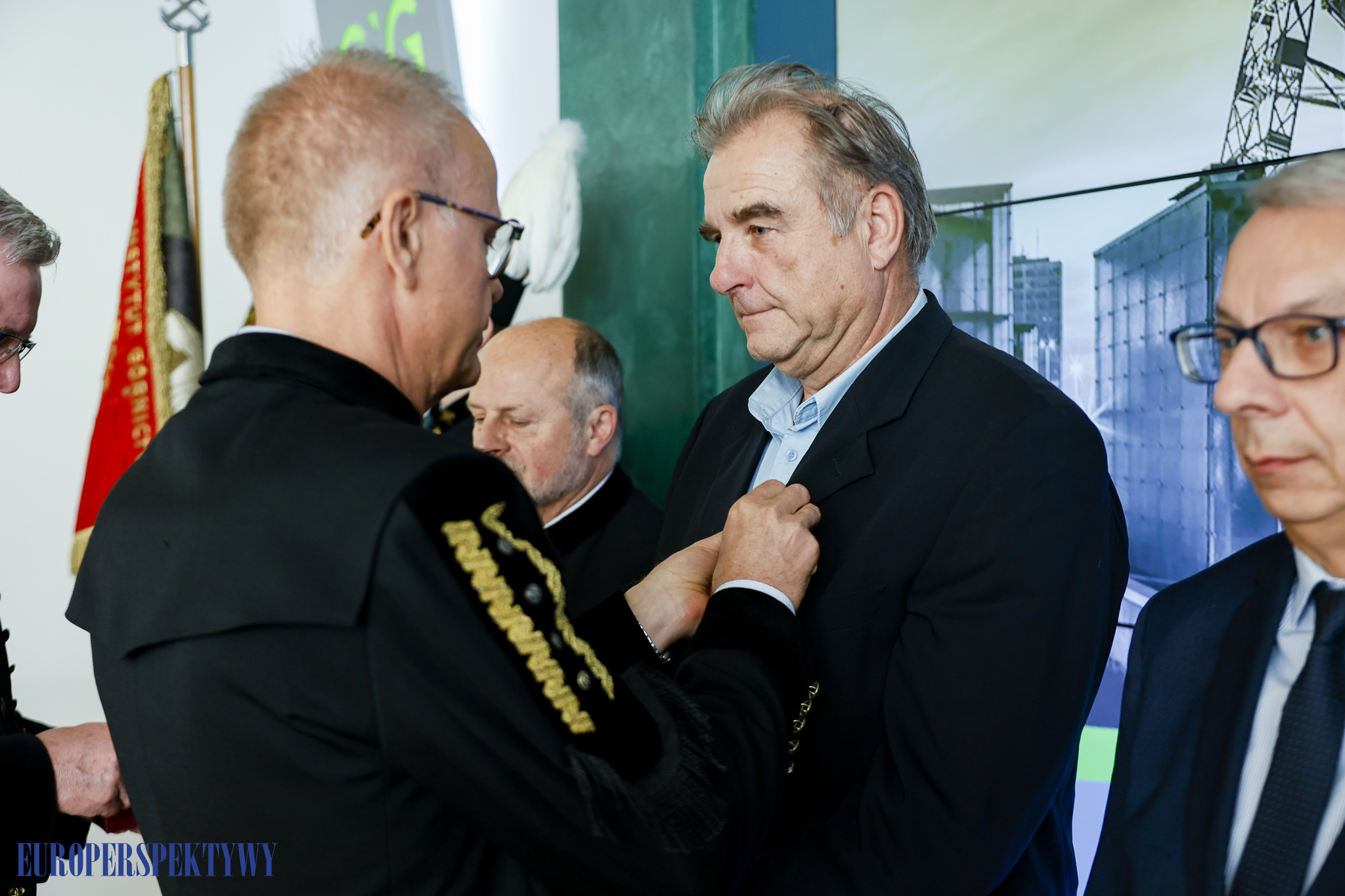 _MGM4238 Europerspektywy GIG: Akademia Barbórkowa