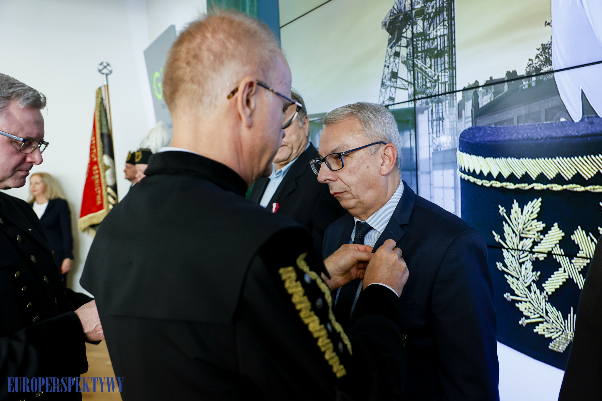 _MGM4248 Europerspektywy GIG: Akademia Barbórkowa