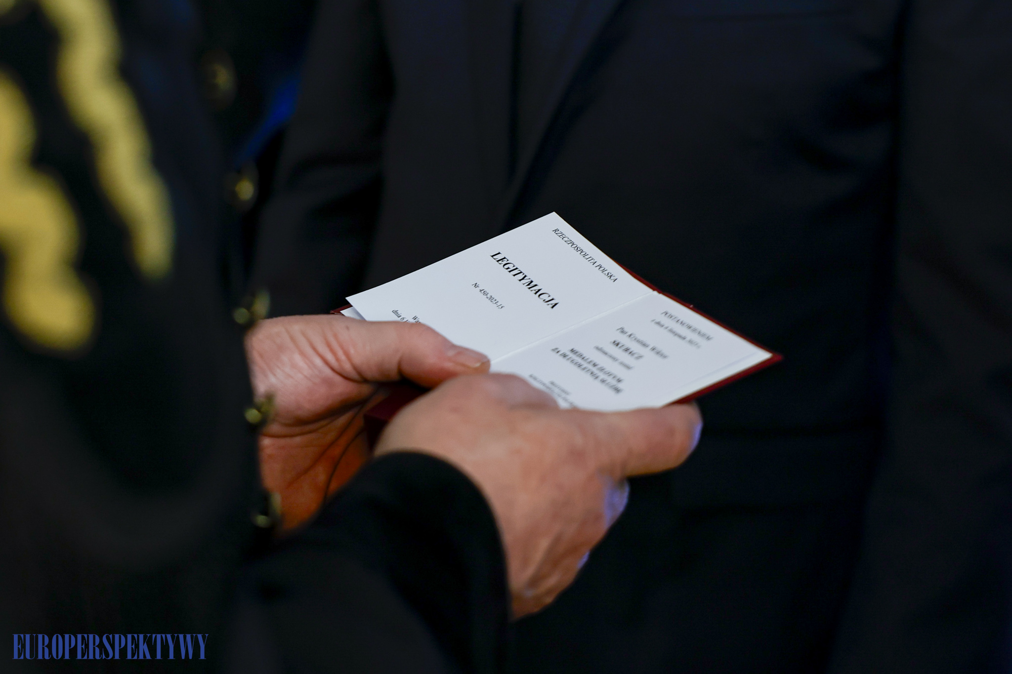 _MGM4251 Europerspektywy GIG: Akademia Barbórkowa