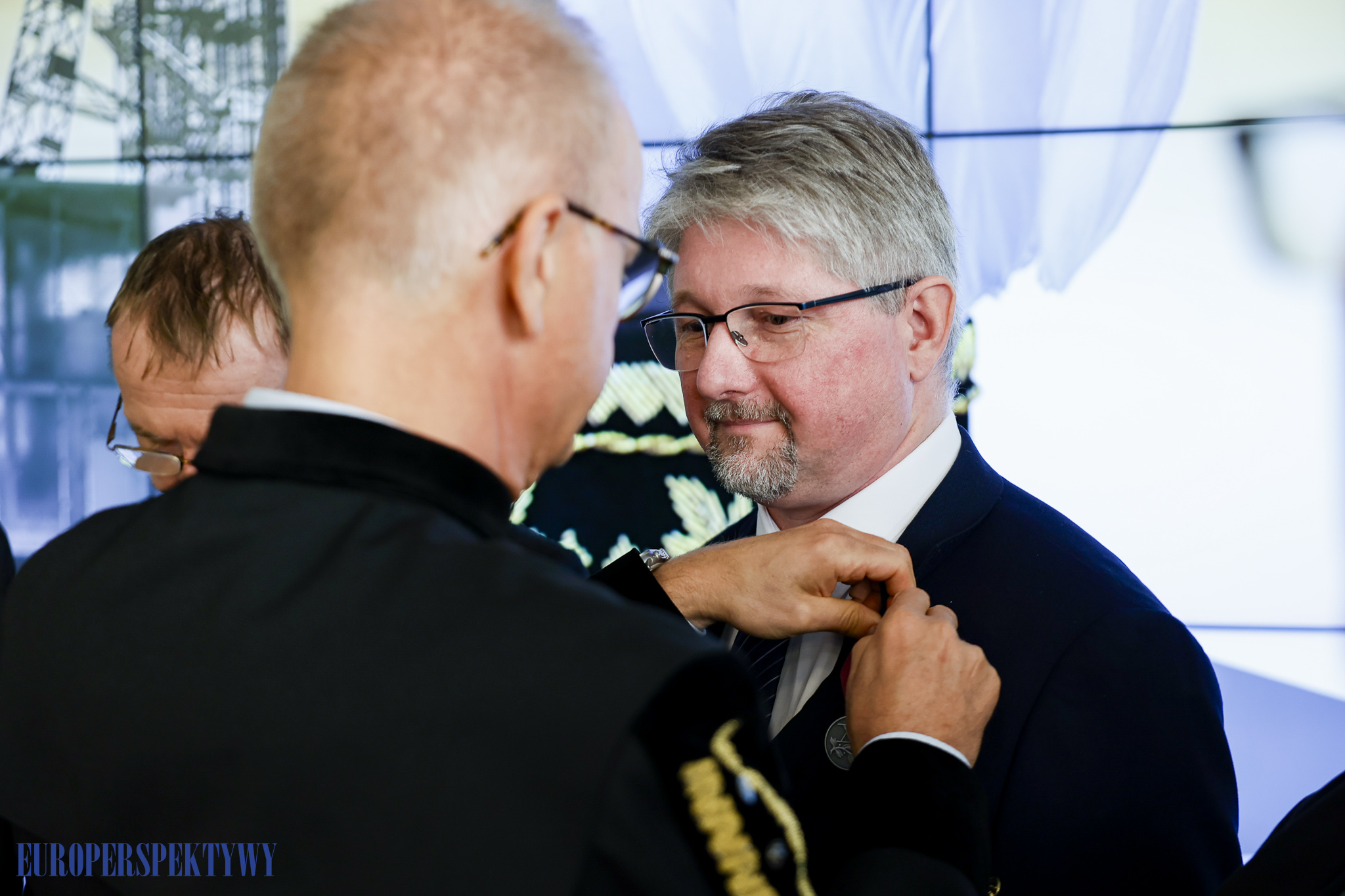 _MGM4276 Europerspektywy GIG: Akademia Barbórkowa