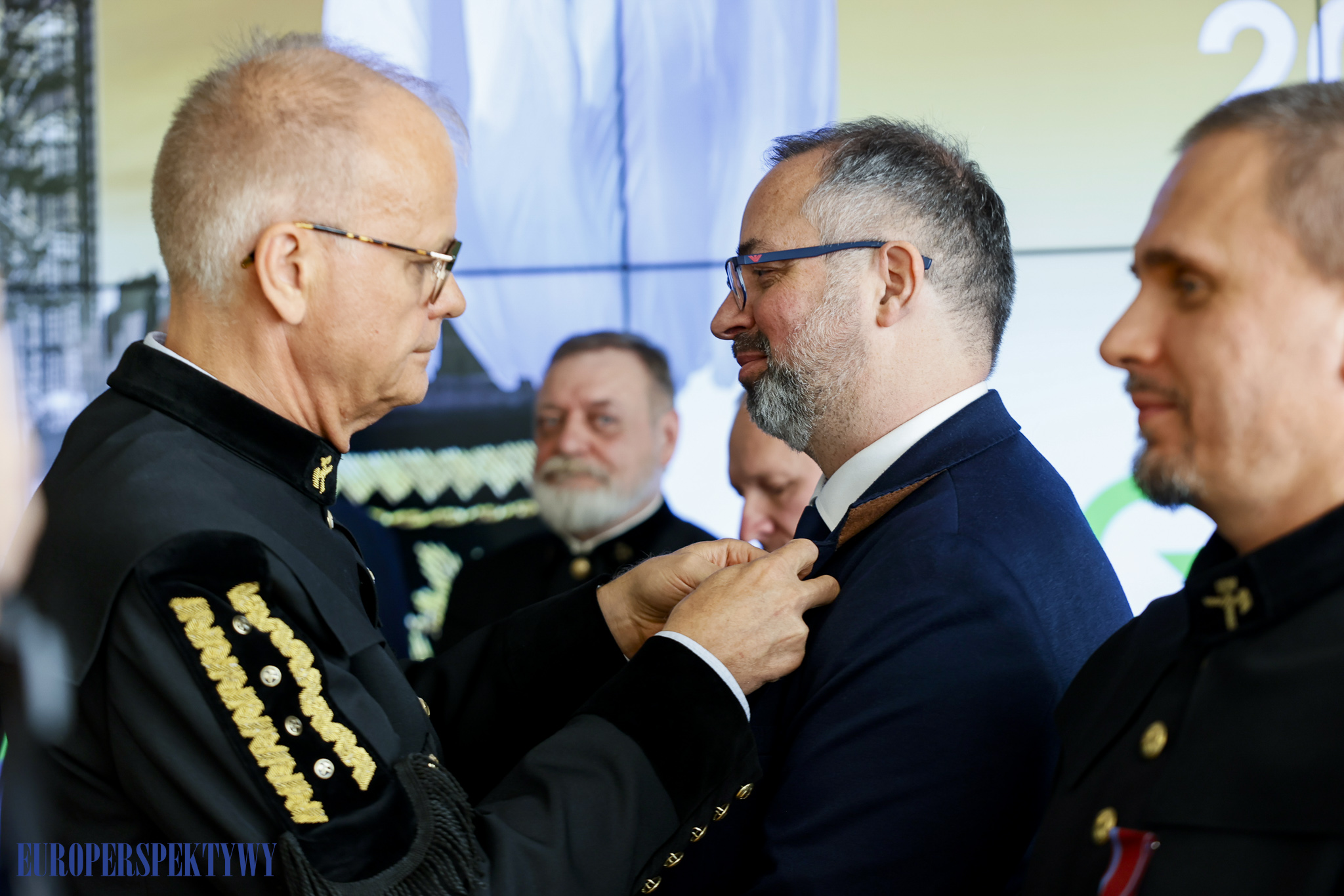 _MGM4309 Europerspektywy GIG: Akademia Barbórkowa