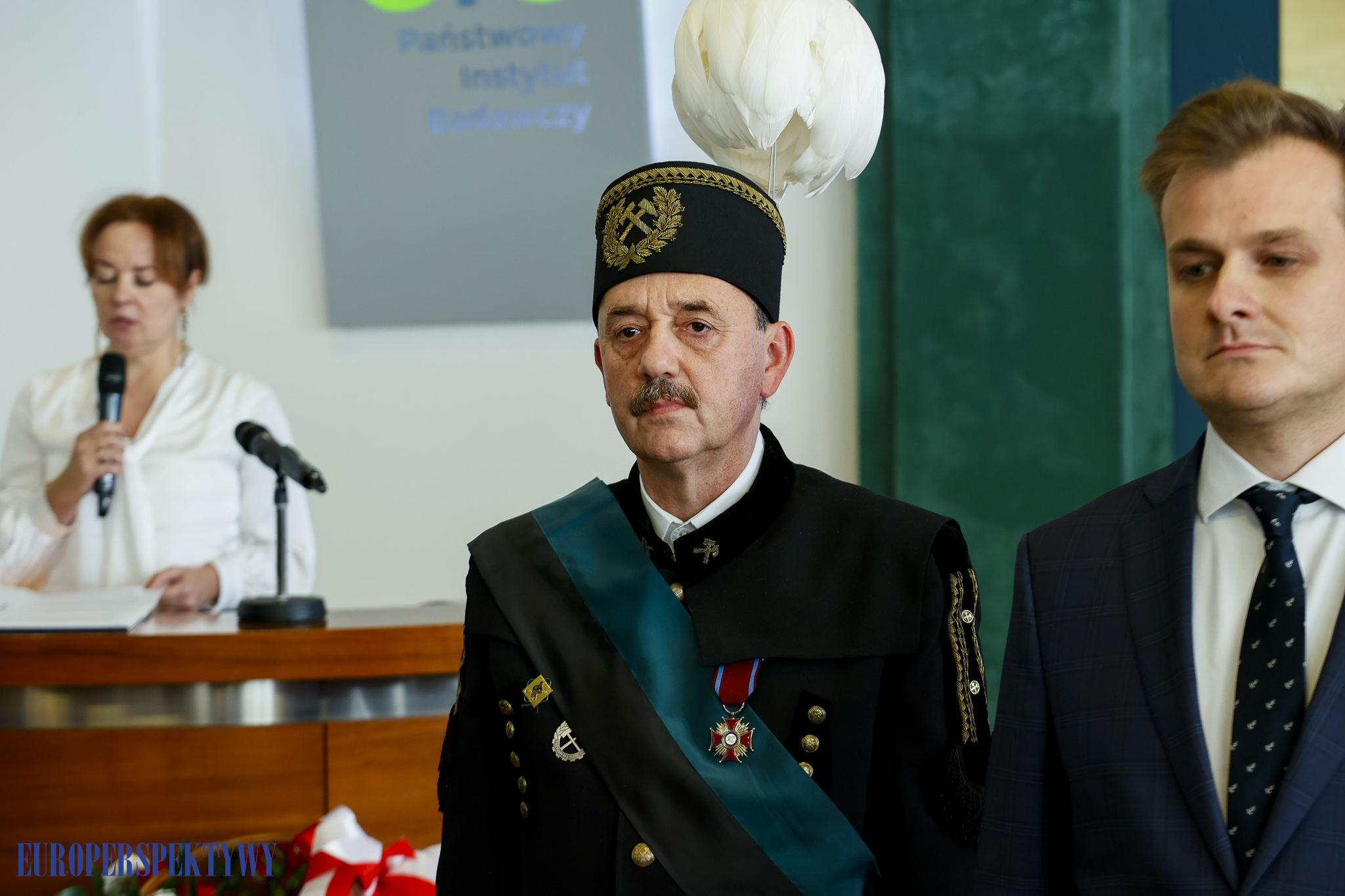 _MGM4491 Europerspektywy GIG: Akademia Barbórkowa