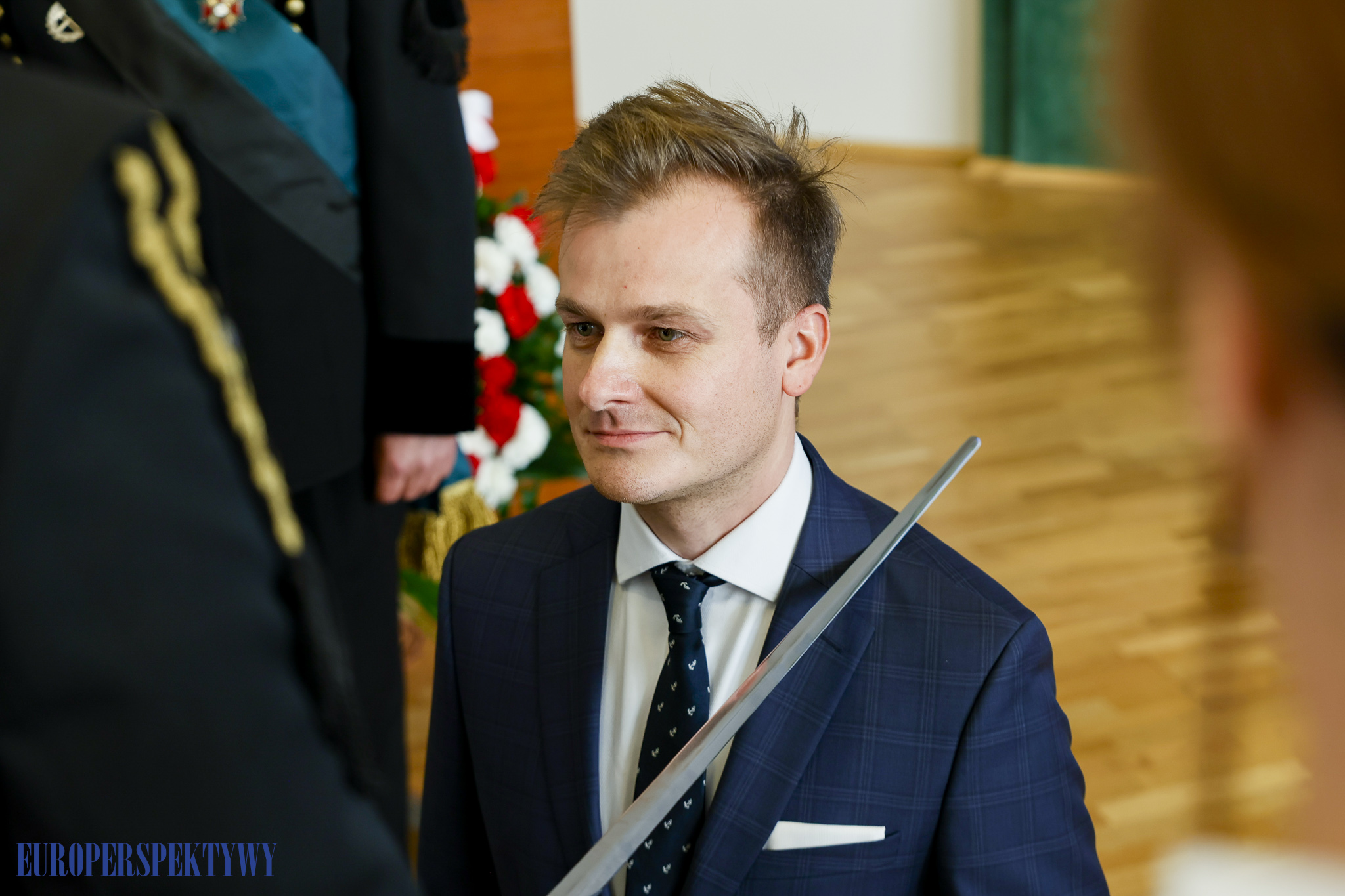 _MGM4493 Europerspektywy GIG: Akademia Barbórkowa