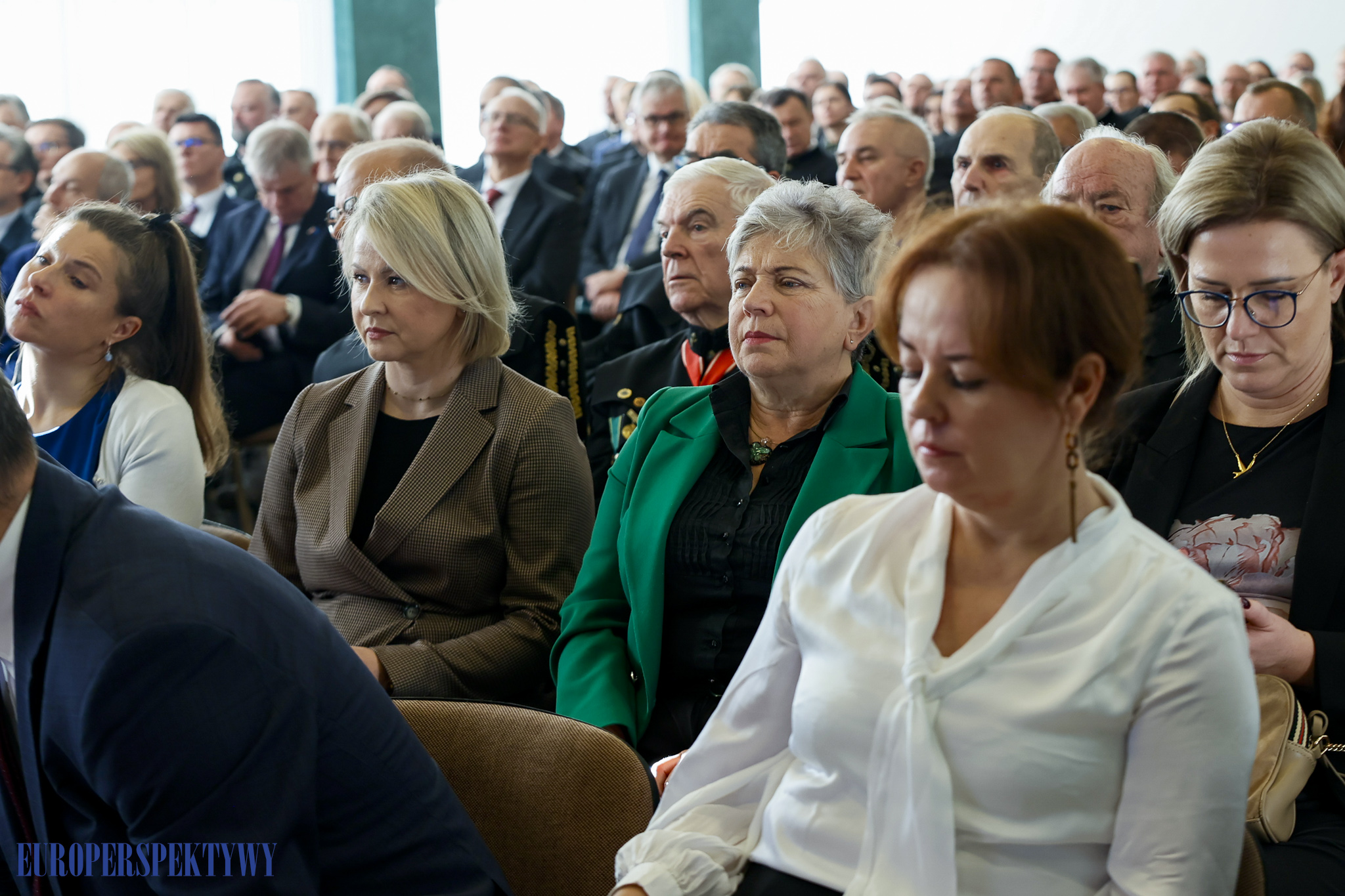 _MGM4539 Europerspektywy GIG: Akademia Barbórkowa