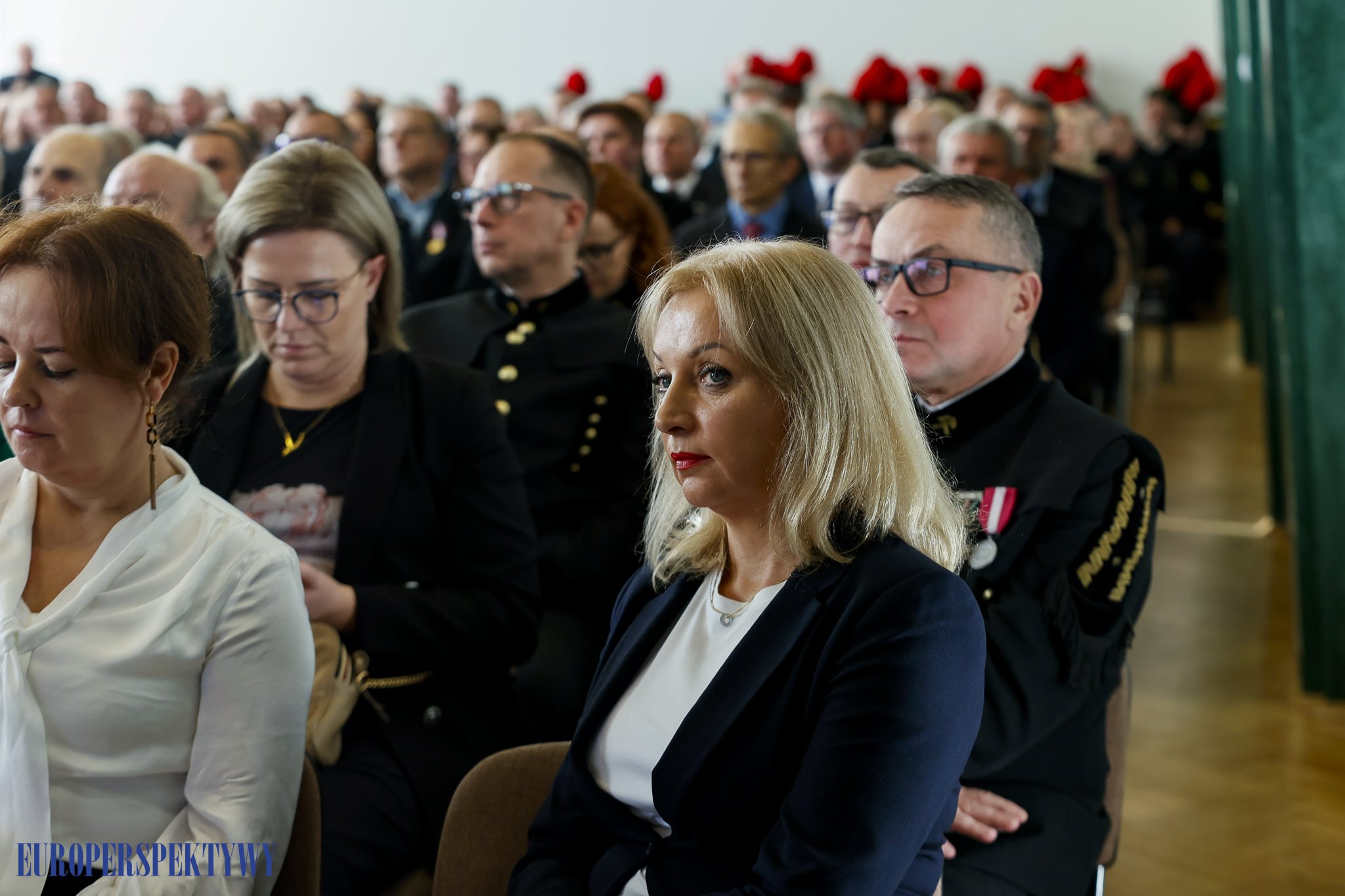 _MGM4560 Europerspektywy GIG: Akademia Barbórkowa