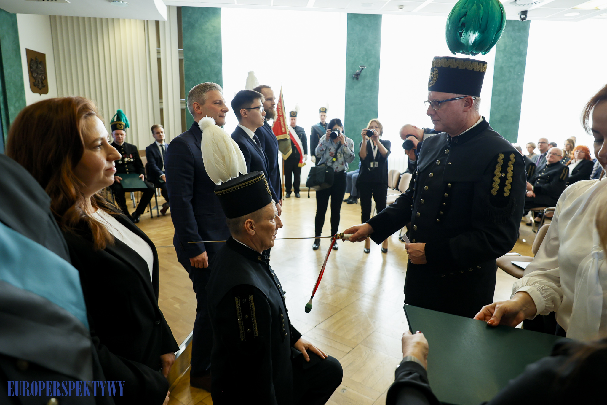 _MGM4599 Europerspektywy GIG: Akademia Barbórkowa