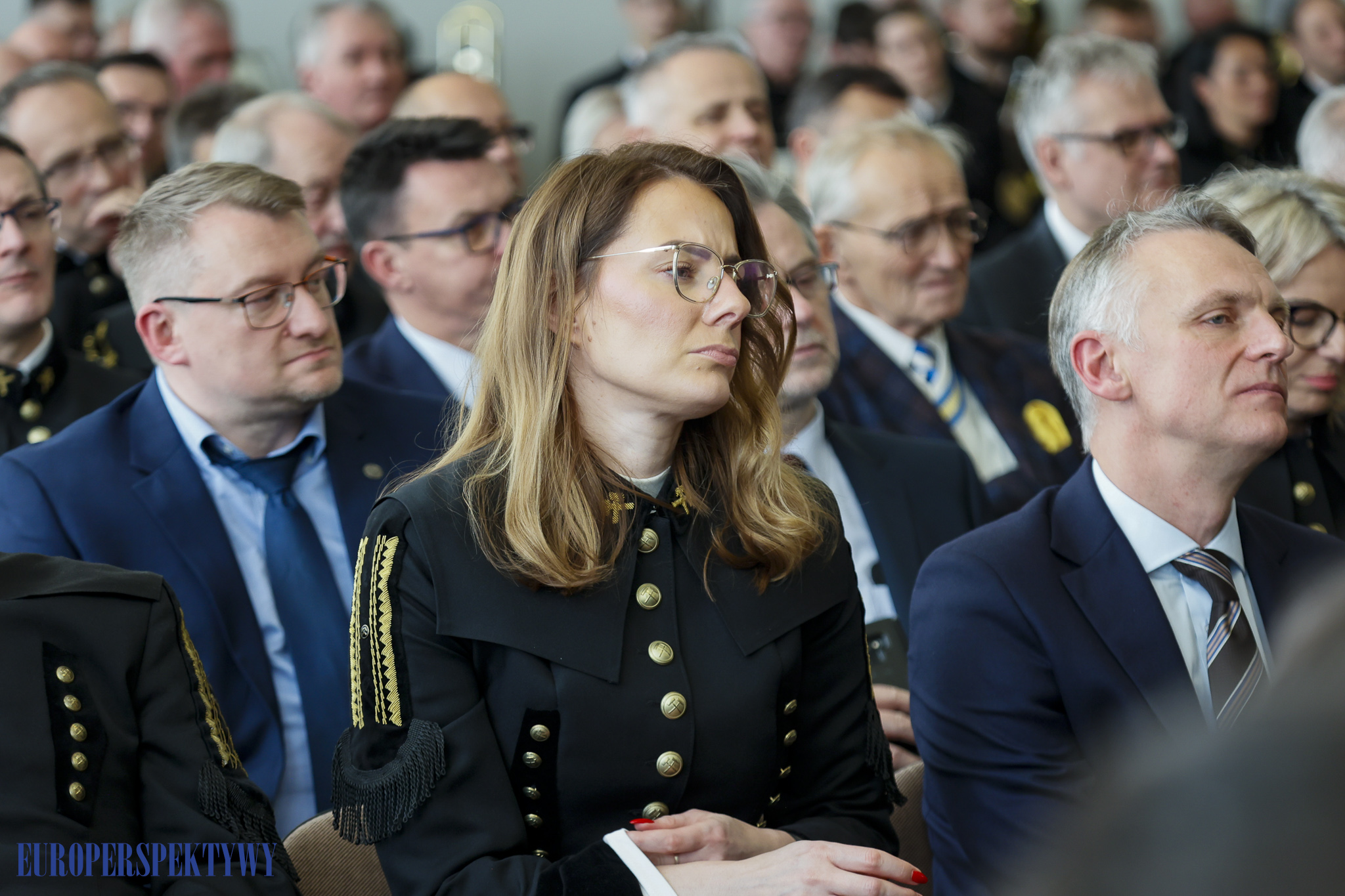 _MGM4667 Europerspektywy GIG: Akademia Barbórkowa