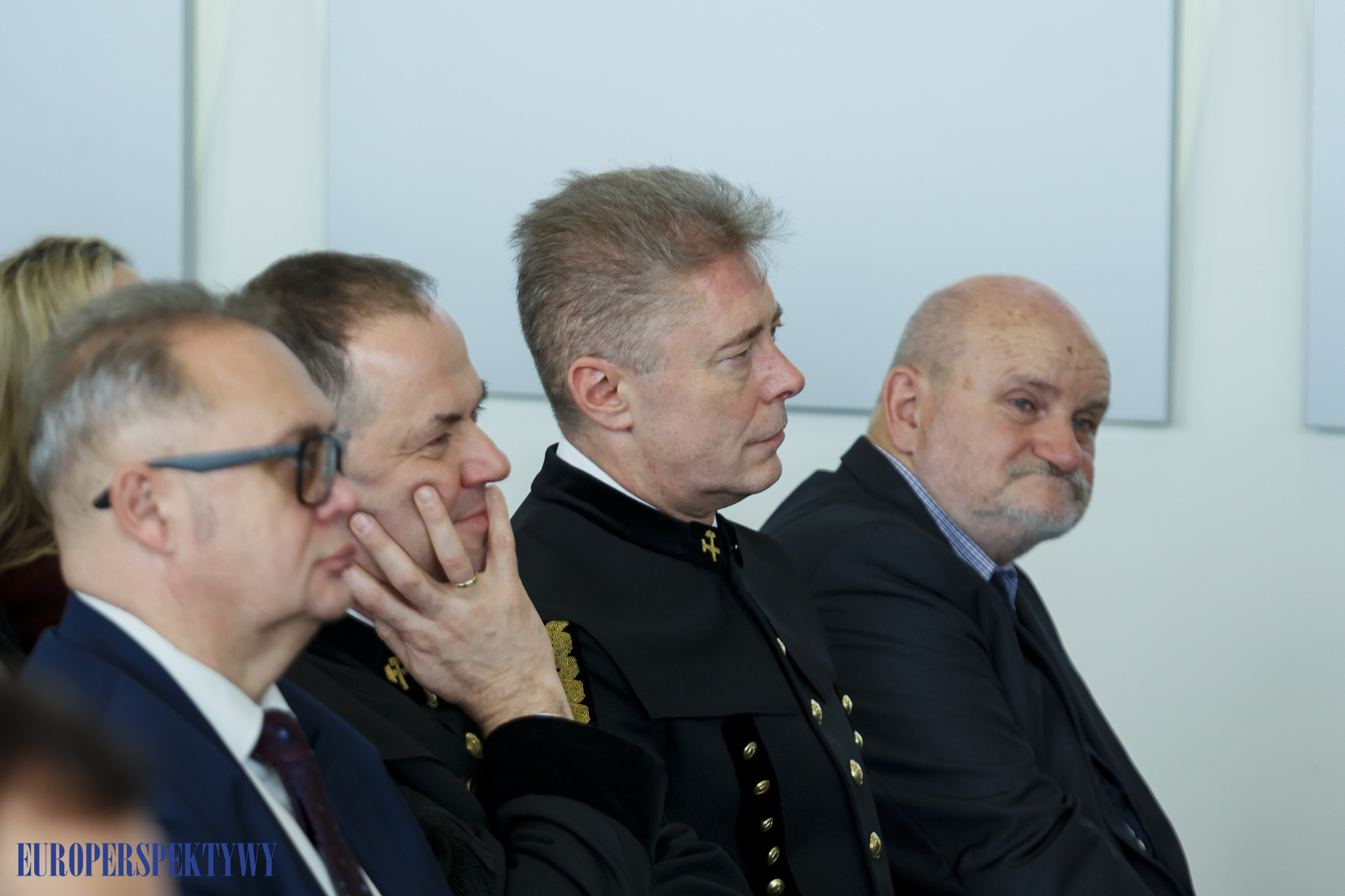 _MGM4683 Europerspektywy GIG: Akademia Barbórkowa