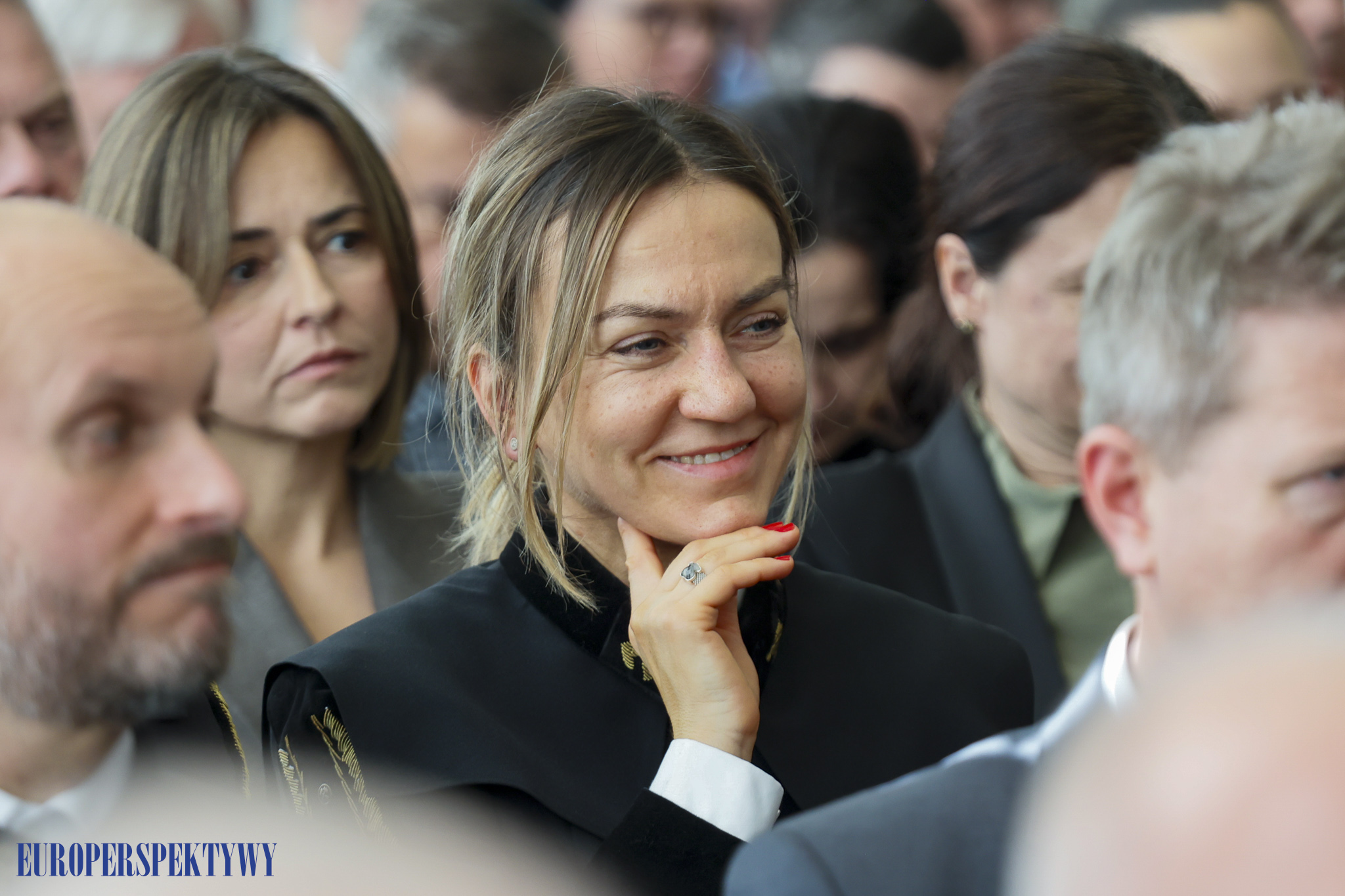 _MGM4691 Europerspektywy GIG: Akademia Barbórkowa