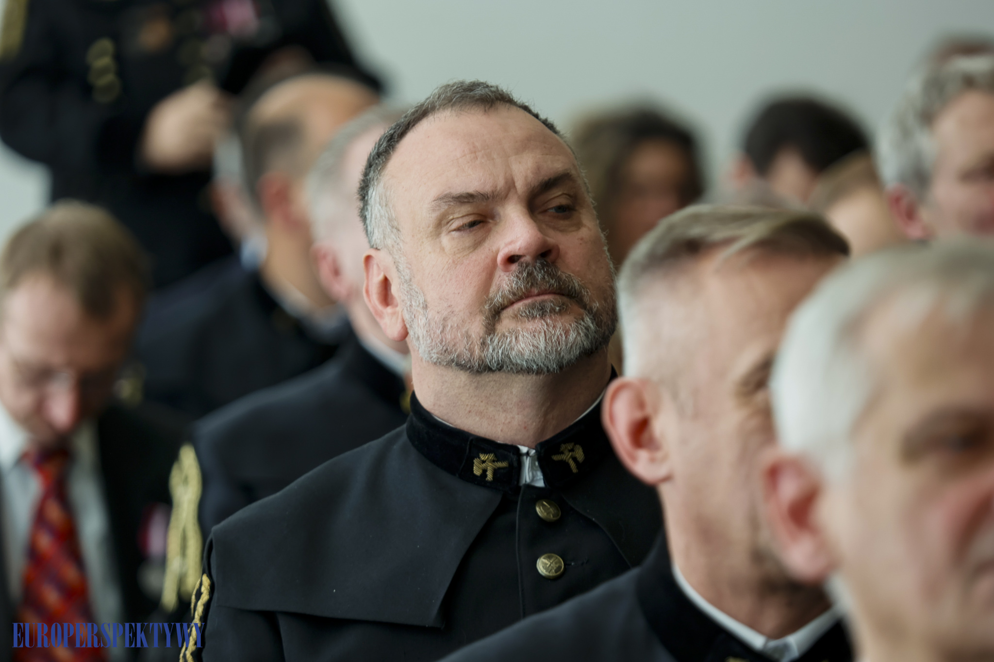 _MGM4694 Europerspektywy GIG: Akademia Barbórkowa