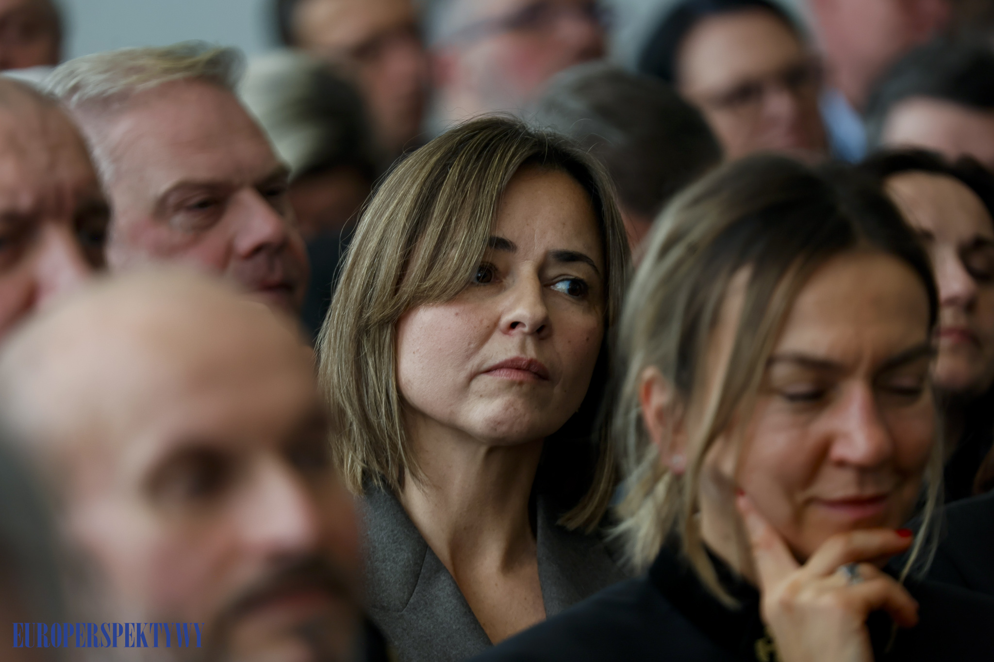 _MGM4696 Europerspektywy GIG: Akademia Barbórkowa