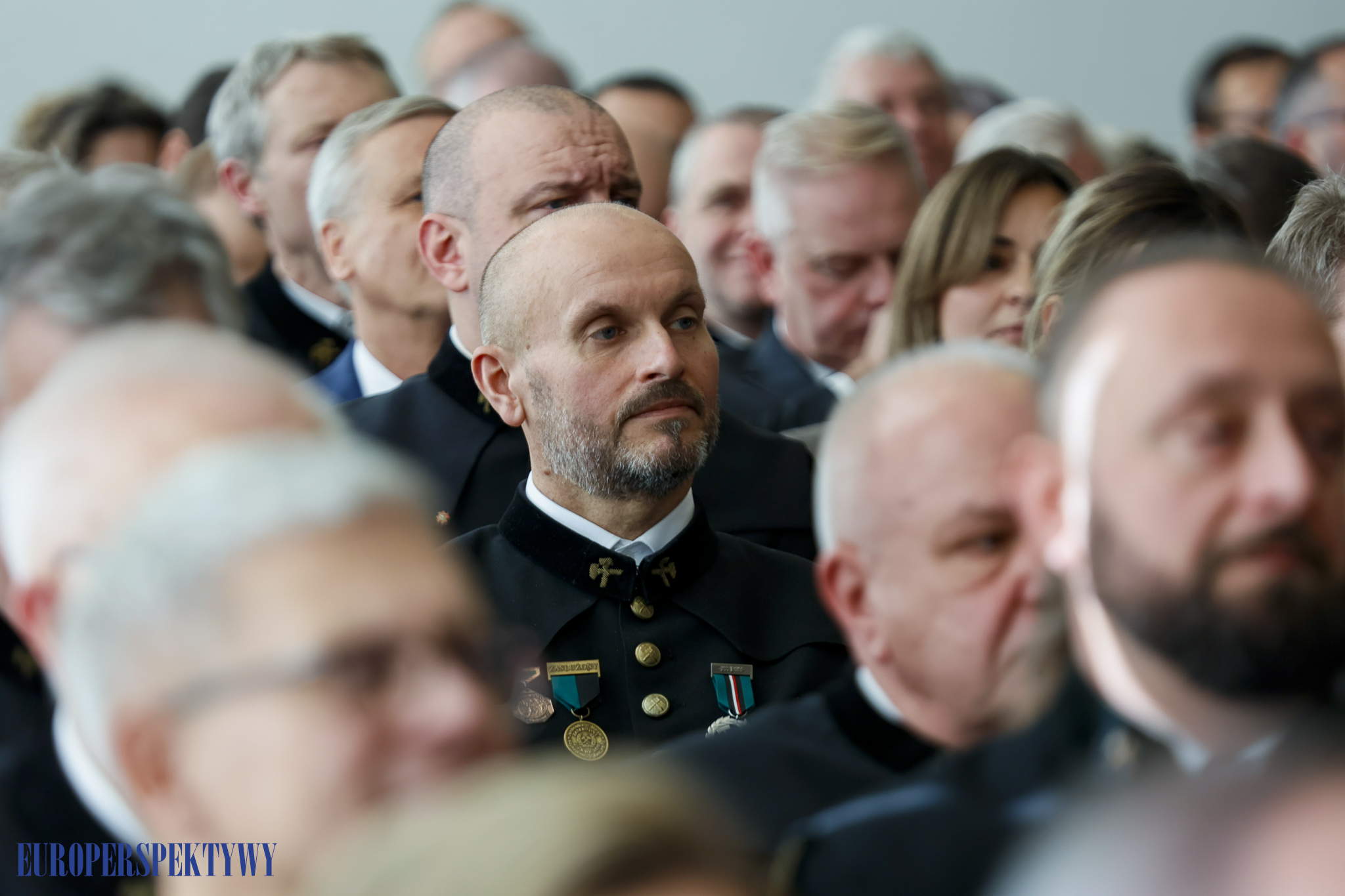 _MGM4705 Europerspektywy GIG: Akademia Barbórkowa