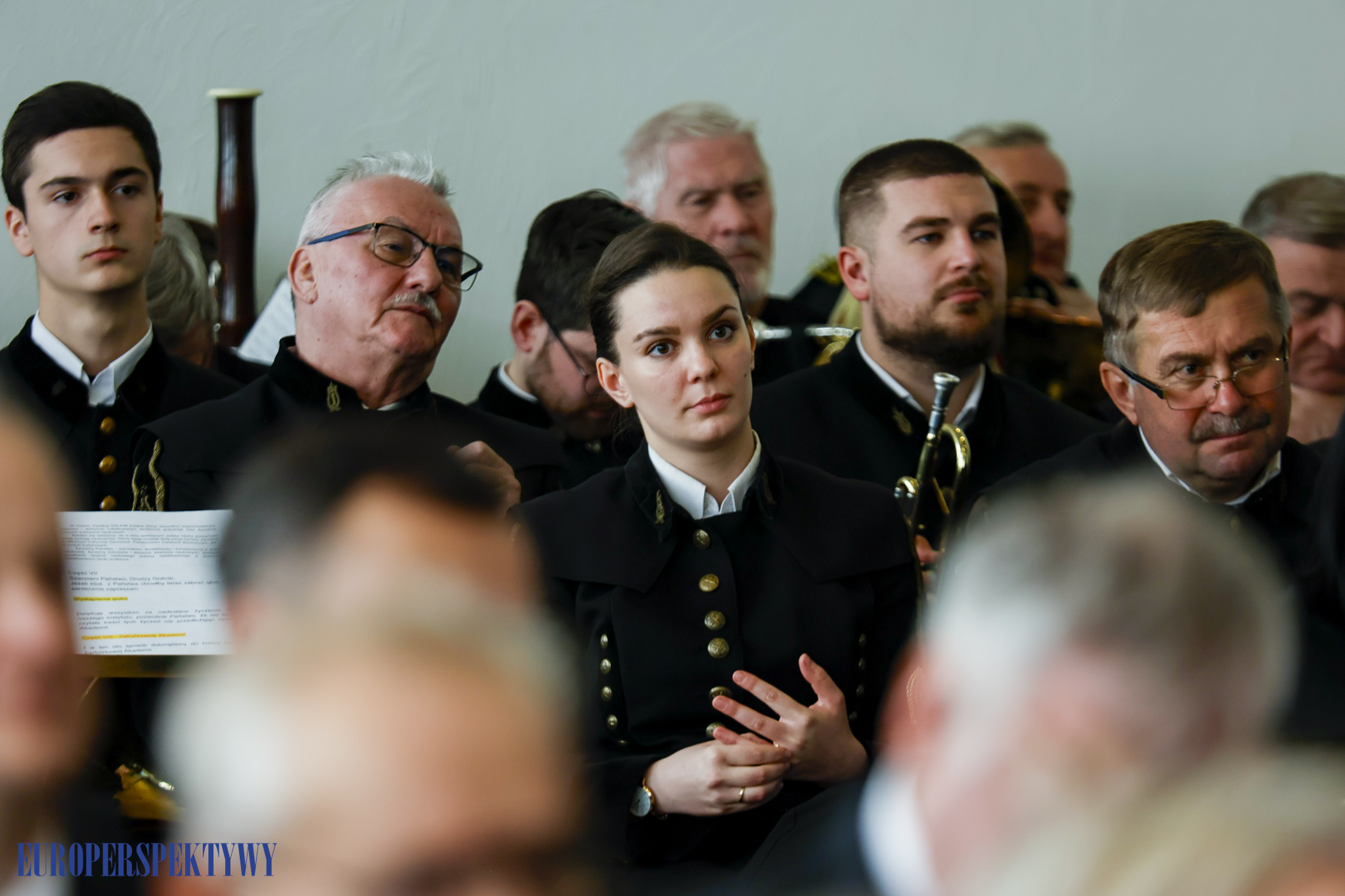 _MGM4709 Europerspektywy GIG: Akademia Barbórkowa